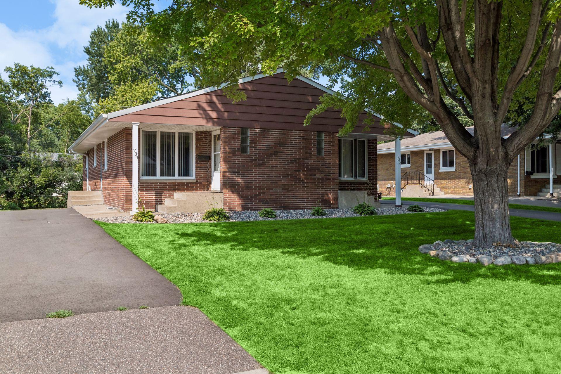 View of Residential Income at 732 6th Avenue, Hopkins MN 55343, Hopkins (12 of 29) - Mike Wilen | Minnesota Team Real Estate