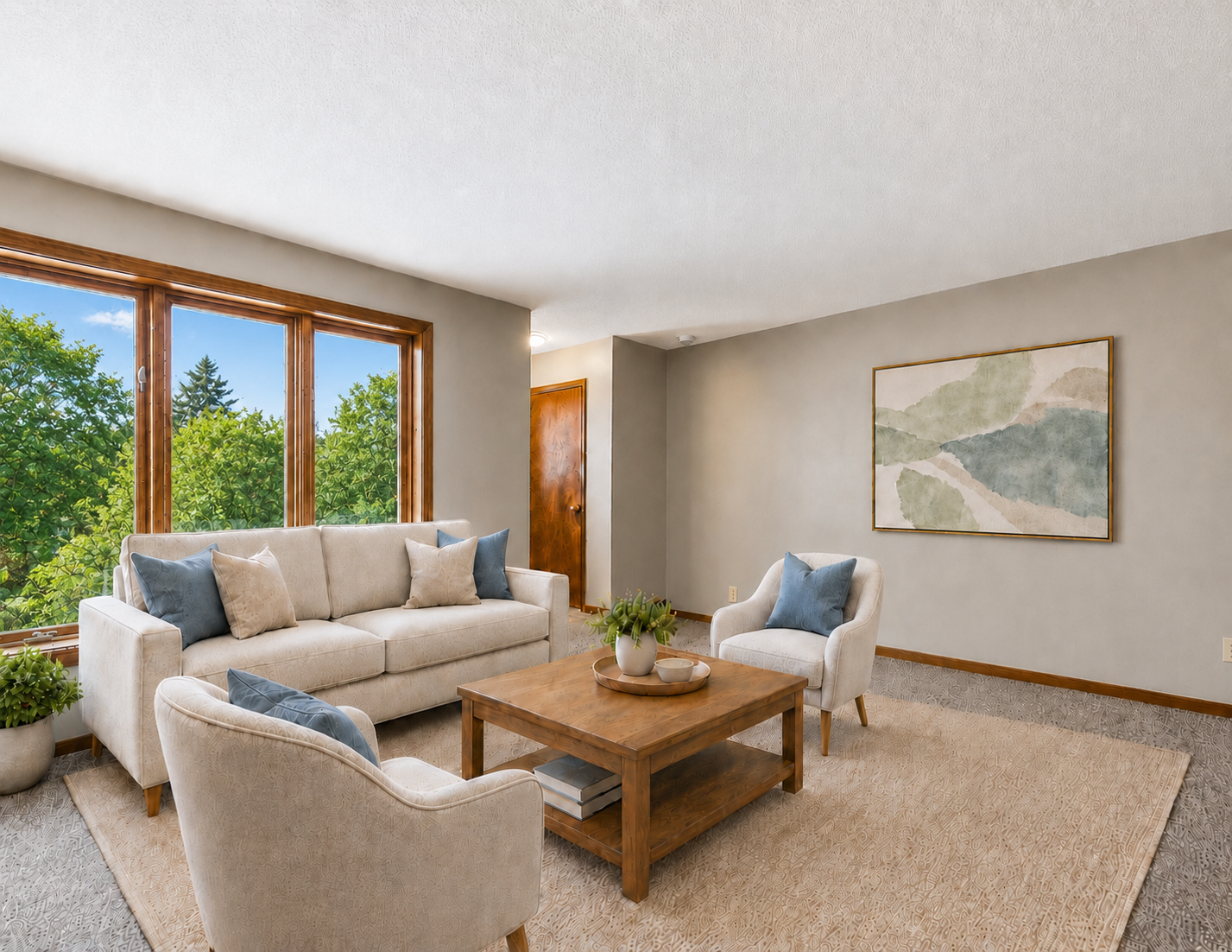 View of Residential Income at 732 6th Avenue, Hopkins MN 55343, Hopkins (3 of 29) - Mike Wilen | Minnesota Team Real Estate