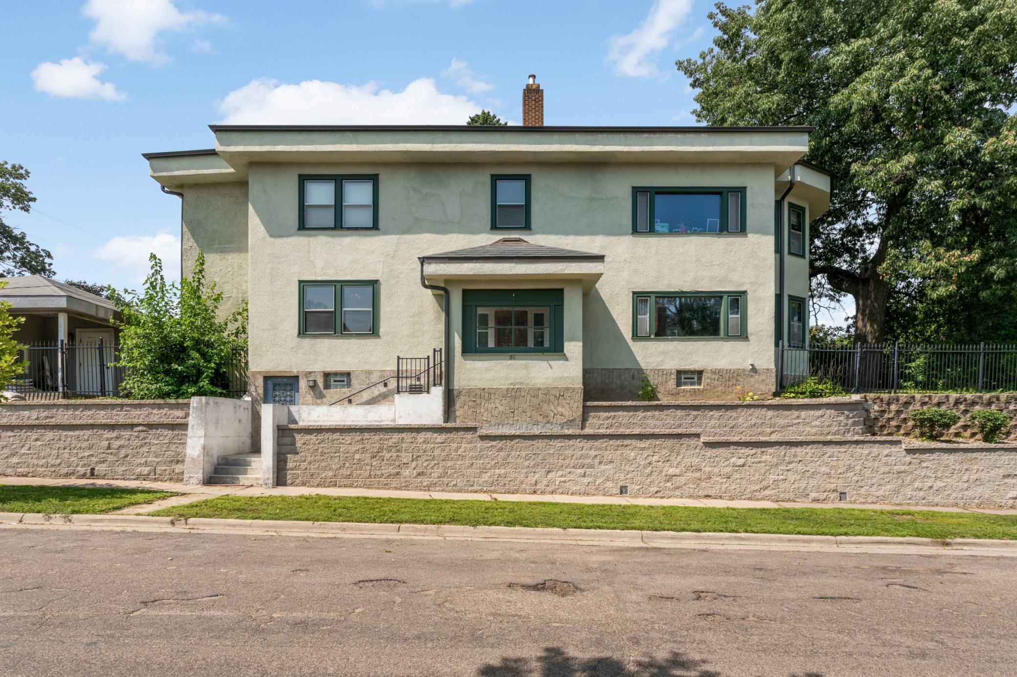 View of Residential Income at 51 Albert Street, Saint Paul MN 55105, Saint Paul - Mike Wilen | Minnesota Team Real Estate