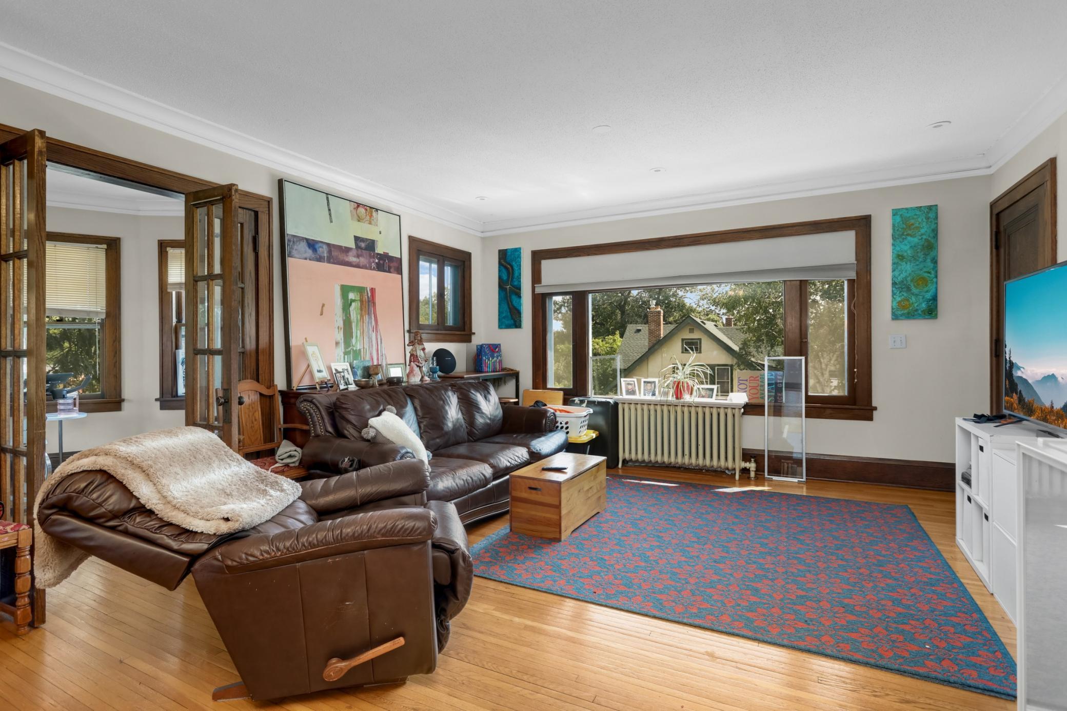View of Residential Income at 51 Albert Street, Saint Paul MN 55105, Saint Paul (20 of 53) - Mike Wilen | Minnesota Team Real Estate