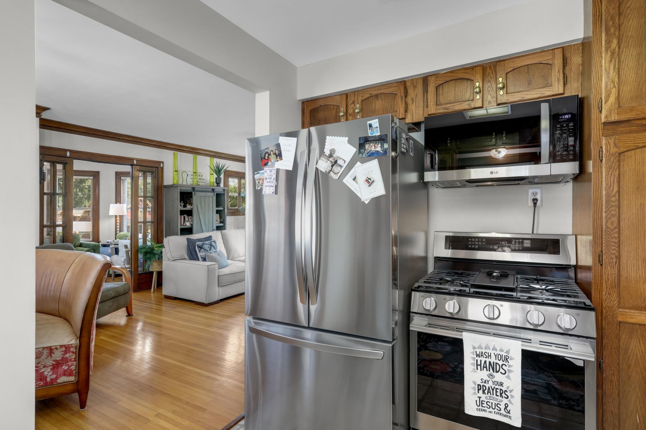View of Residential Income at 51 Albert Street, Saint Paul MN 55105, Saint Paul (11 of 53) - Mike Wilen | Minnesota Team Real Estate