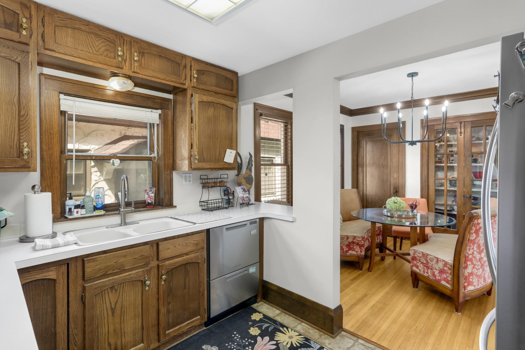 View of Residential Income at 51 Albert Street, Saint Paul MN 55105, Saint Paul (10 of 53) - Mike Wilen | Minnesota Team Real Estate