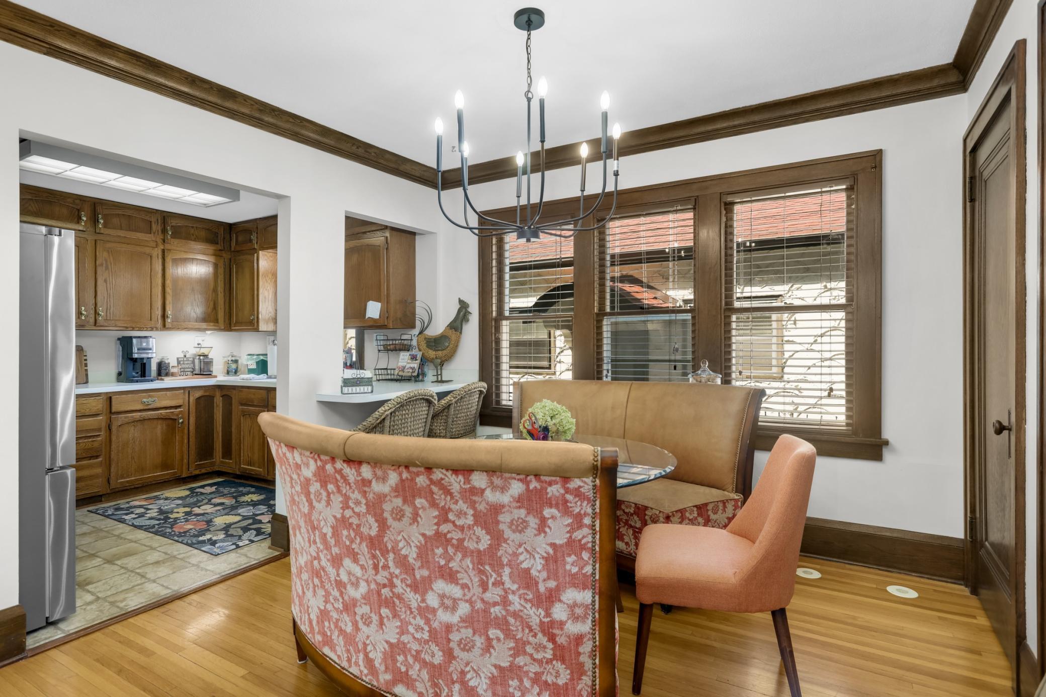View of Residential Income at 51 Albert Street, Saint Paul MN 55105, Saint Paul (8 of 53) - Mike Wilen | Minnesota Team Real Estate
