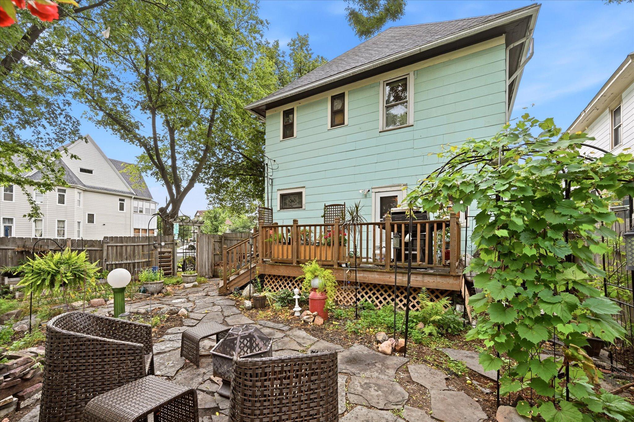 View of Residential at 923 Iglehart Avenue, Saint Paul MN 55104, Saint Paul (39 of 45) - Mike Wilen | Minnesota Team Real Estate