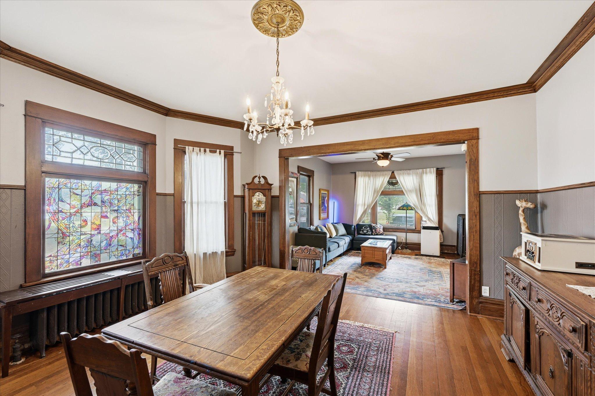 View of Residential at 923 Iglehart Avenue, Saint Paul MN 55104, Saint Paul (2 of 45) - Mike Wilen | Minnesota Team Real Estate