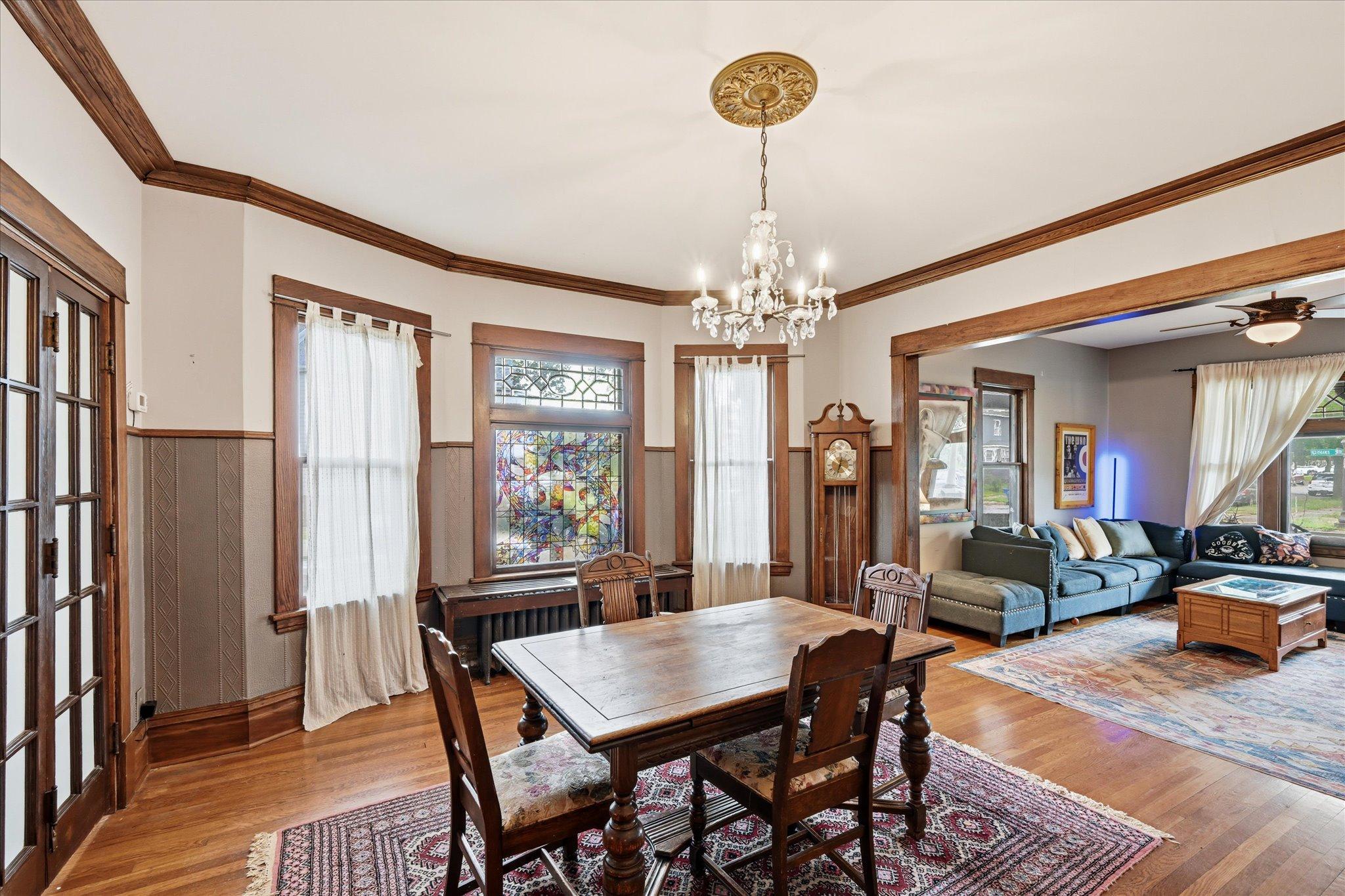 View of Residential at 923 Iglehart Avenue, Saint Paul MN 55104, Saint Paul (13 of 45) - Mike Wilen | Minnesota Team Real Estate