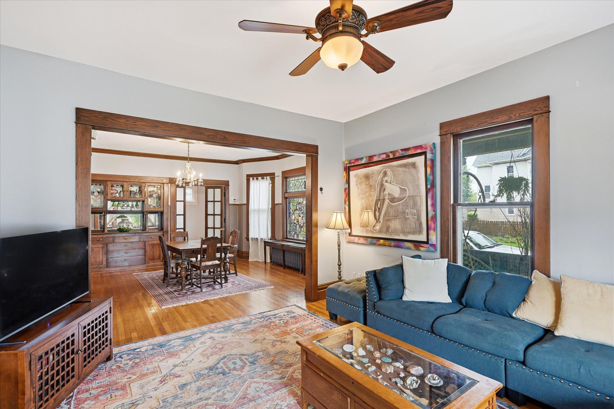 View of Residential at 923 Iglehart Avenue, Saint Paul MN 55104, Saint Paul - Mike Wilen | Minnesota Team Real Estate