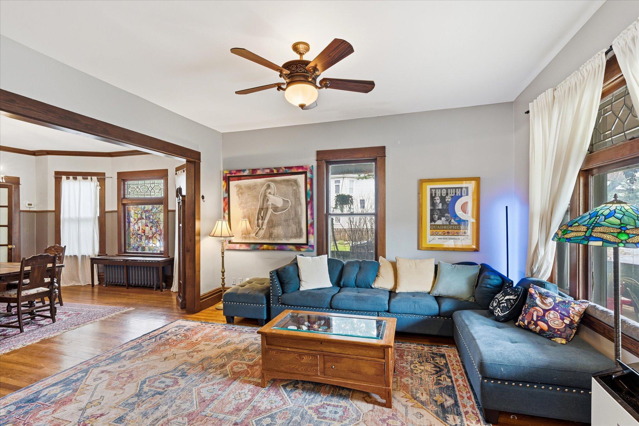 View of Residential at 923 Iglehart Avenue, Saint Paul MN 55104, Saint Paul (10 of 45) - Mike Wilen | Minnesota Team Real Estate