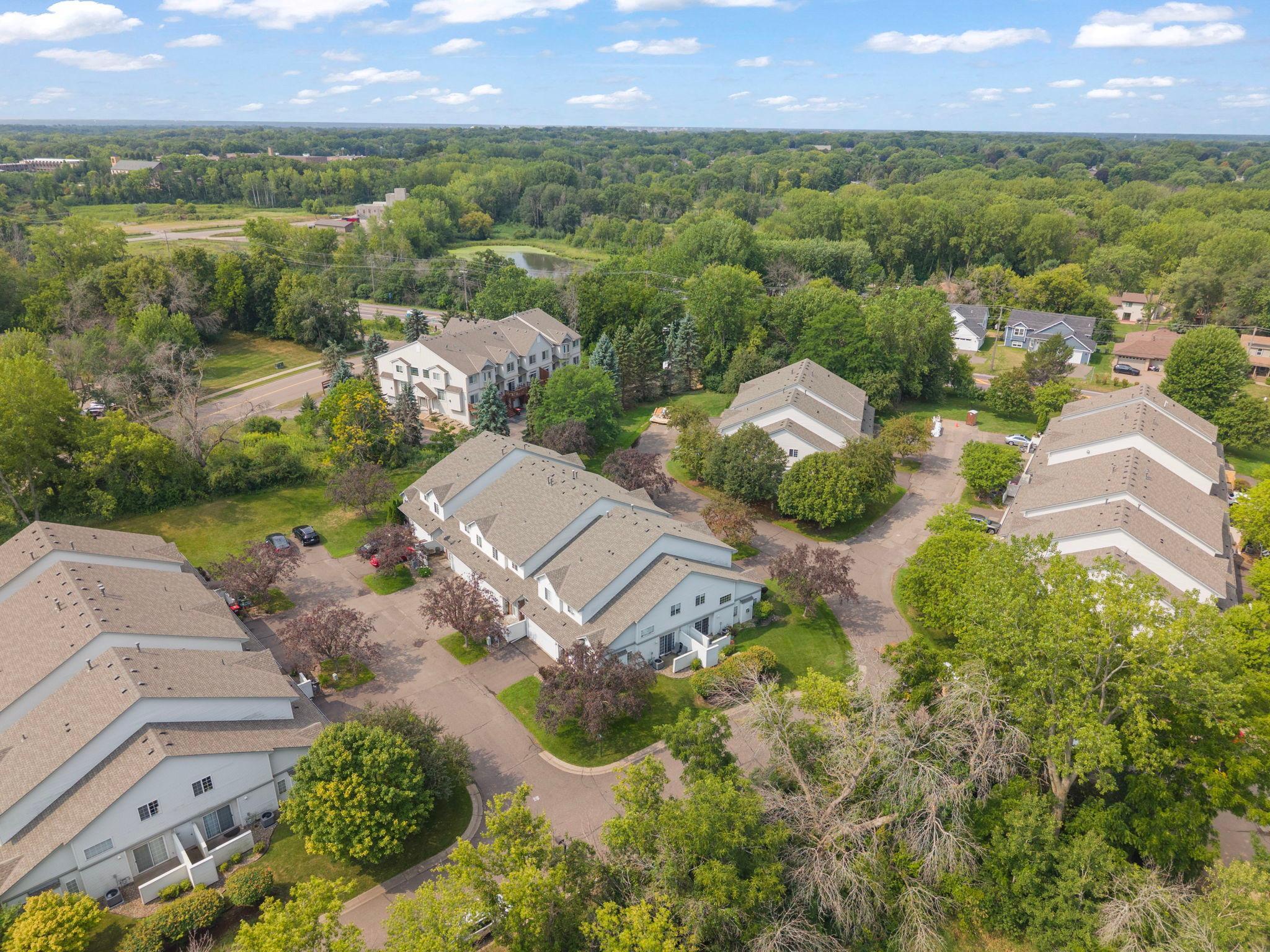 View of Residential at 3536 Genevieve Avenue, Oakdale MN 55128, Oakdale (31 of 34) - Mike Wilen | Minnesota Team Real Estate