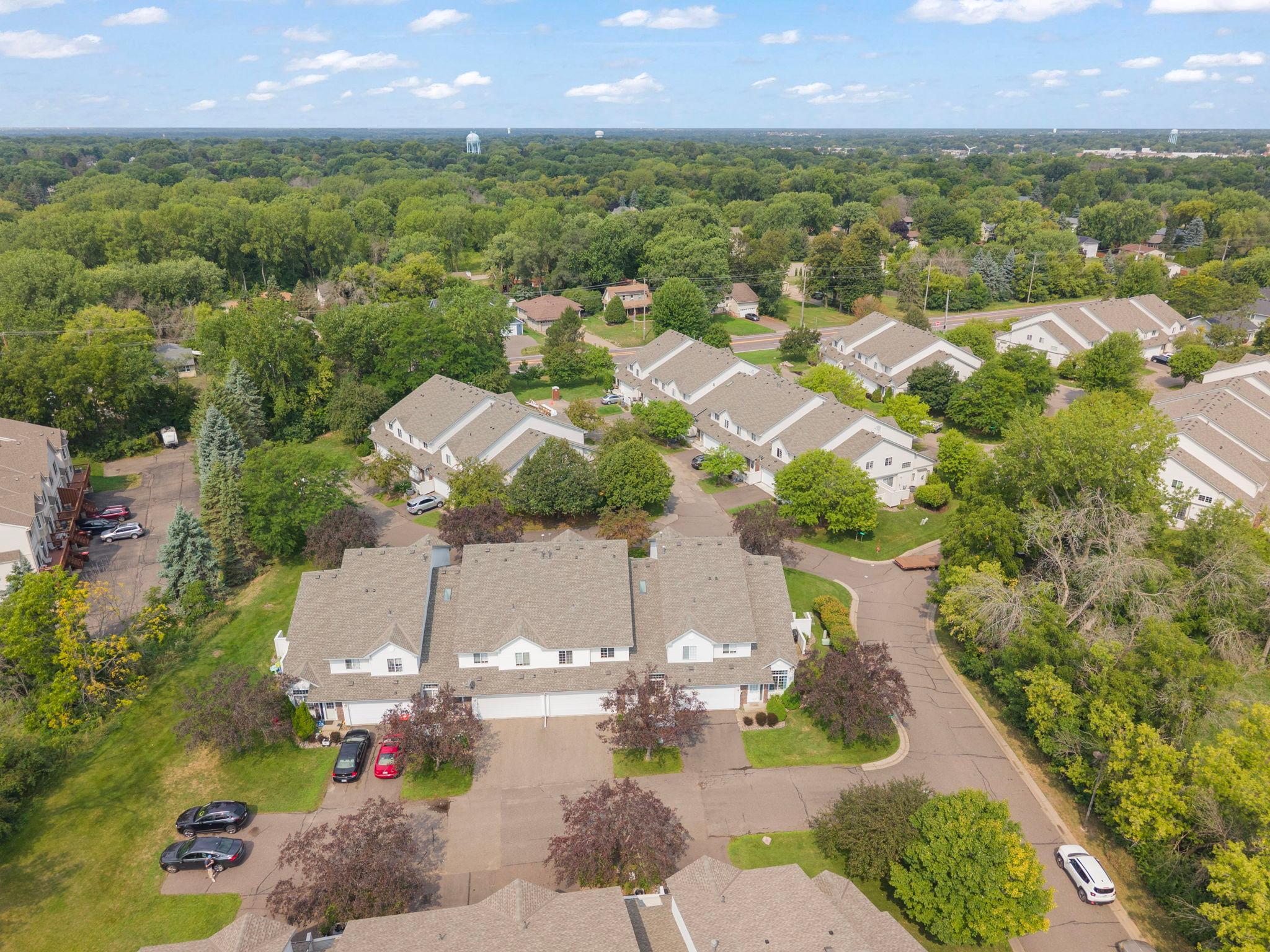 View of Residential at 3536 Genevieve Avenue, Oakdale MN 55128, Oakdale (30 of 34) - Mike Wilen | Minnesota Team Real Estate