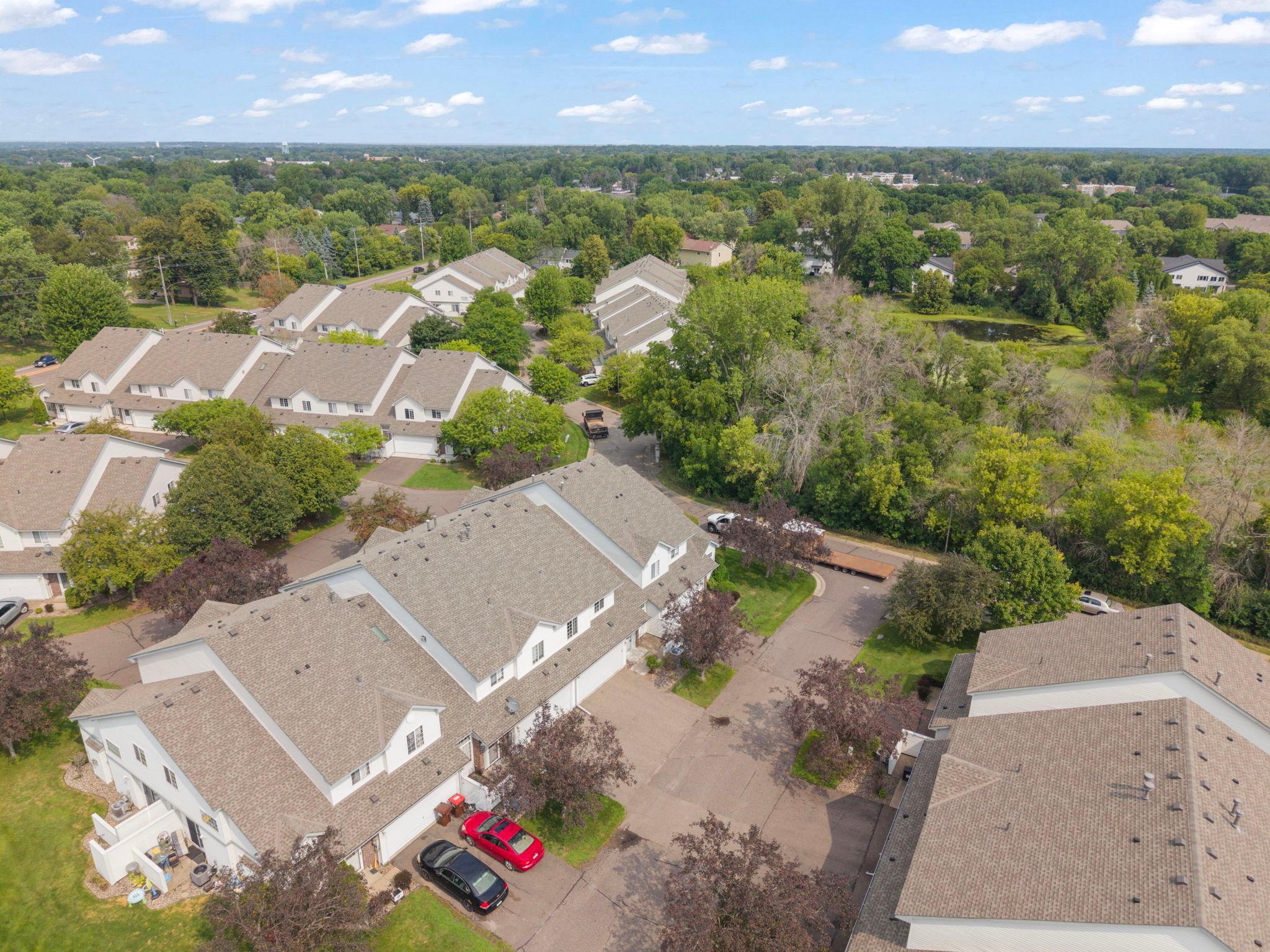 View of Residential at 3536 Genevieve Avenue, Oakdale MN 55128, Oakdale (29 of 34) - Mike Wilen | Minnesota Team Real Estate