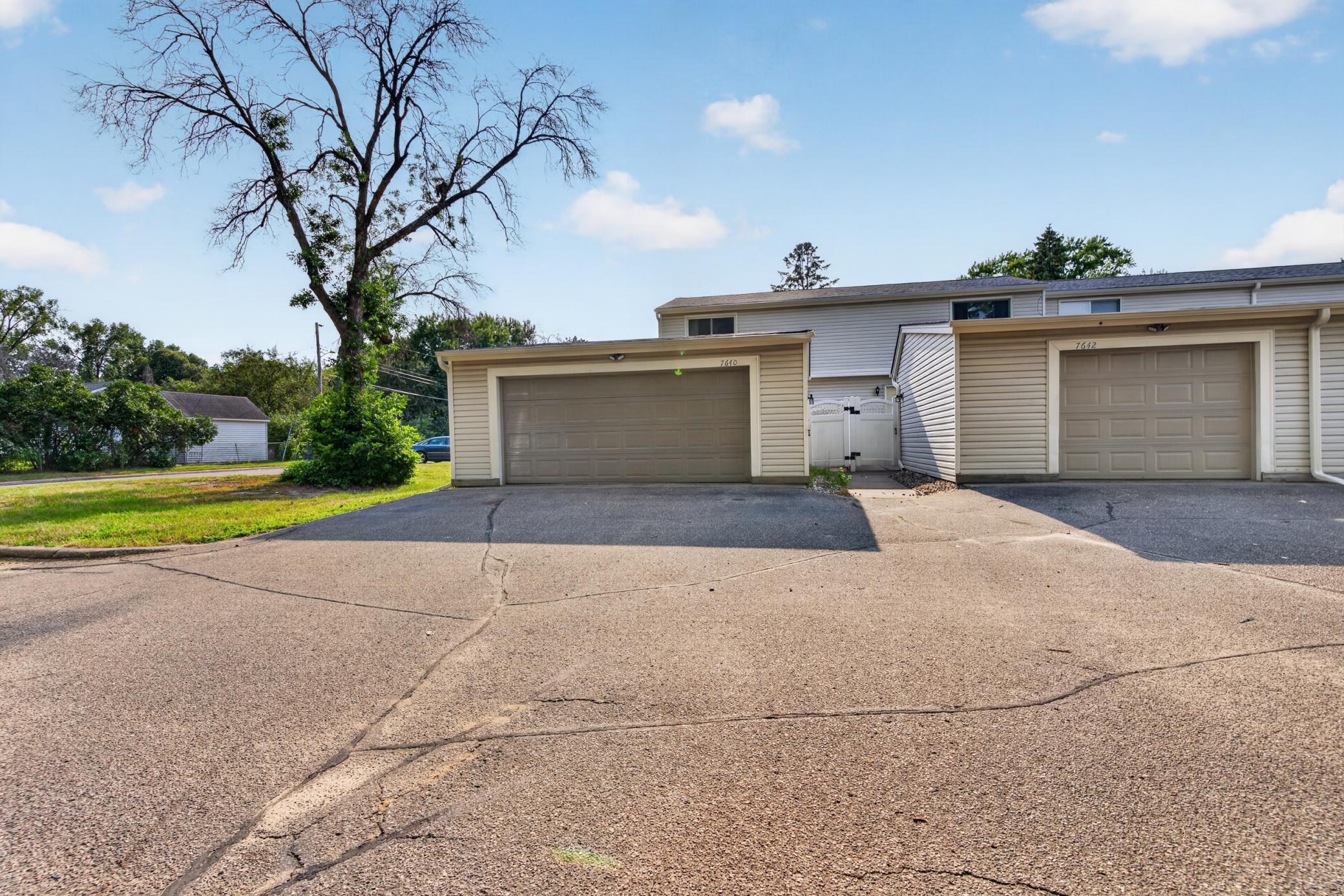 View of Residential at 7640 Hampshire Avenue, Brooklyn Park MN 55428, Brooklyn Park (36 of 41) - Mike Wilen | Minnesota Team Real Estate