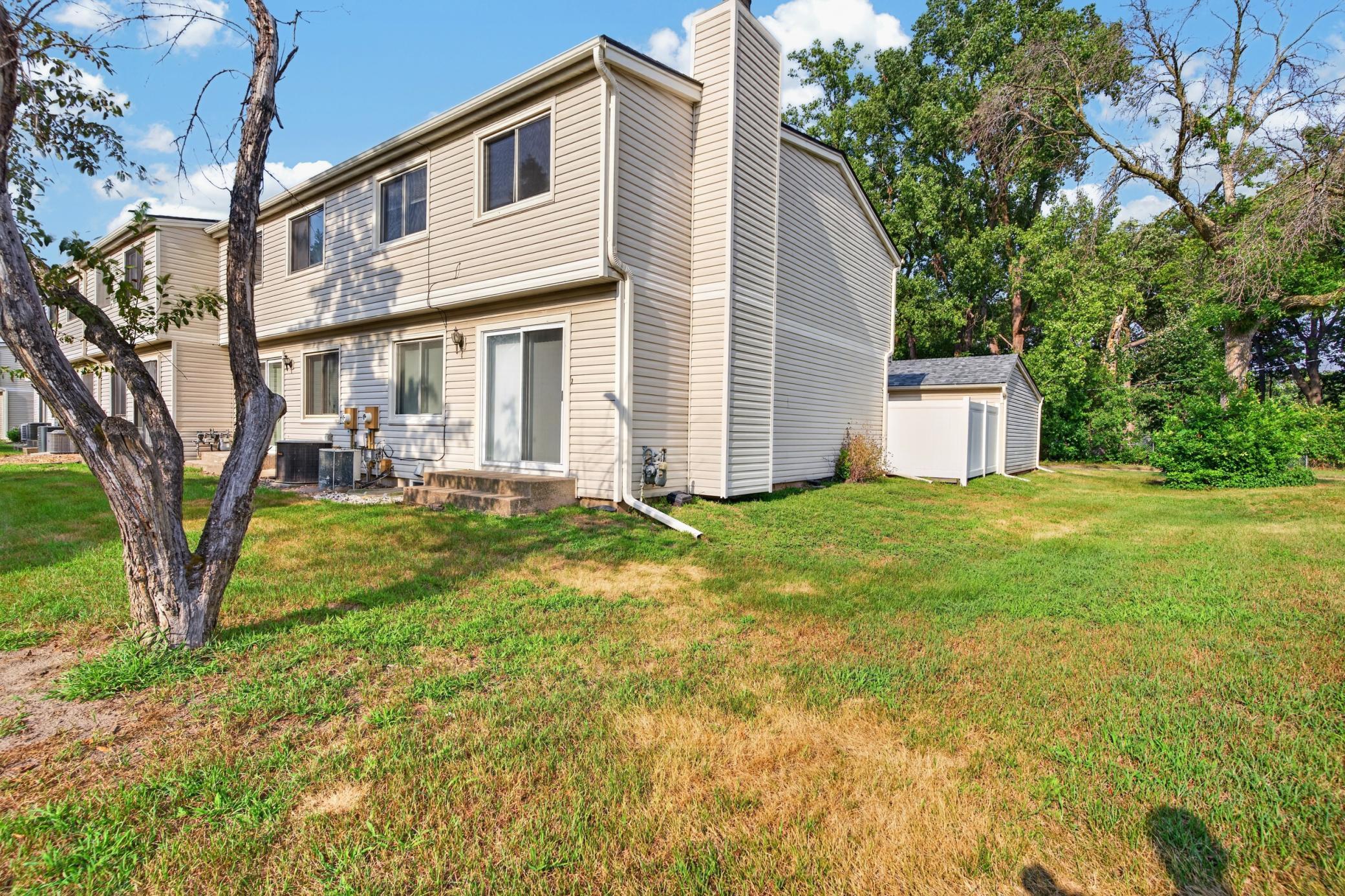View of Residential at 7640 Hampshire Avenue, Brooklyn Park MN 55428, Brooklyn Park (35 of 41) - Mike Wilen | Minnesota Team Real Estate