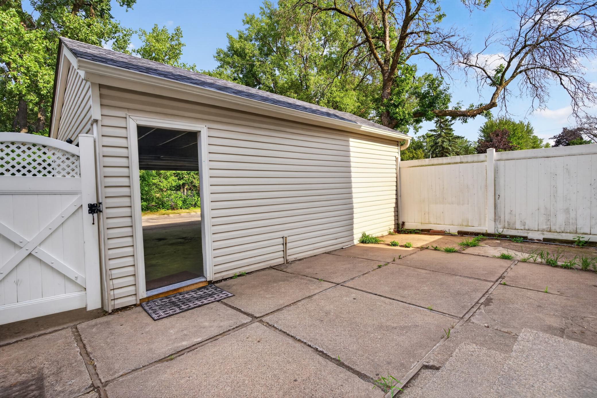 View of Residential at 7640 Hampshire Avenue, Brooklyn Park MN 55428, Brooklyn Park (30 of 41) - Mike Wilen | Minnesota Team Real Estate
