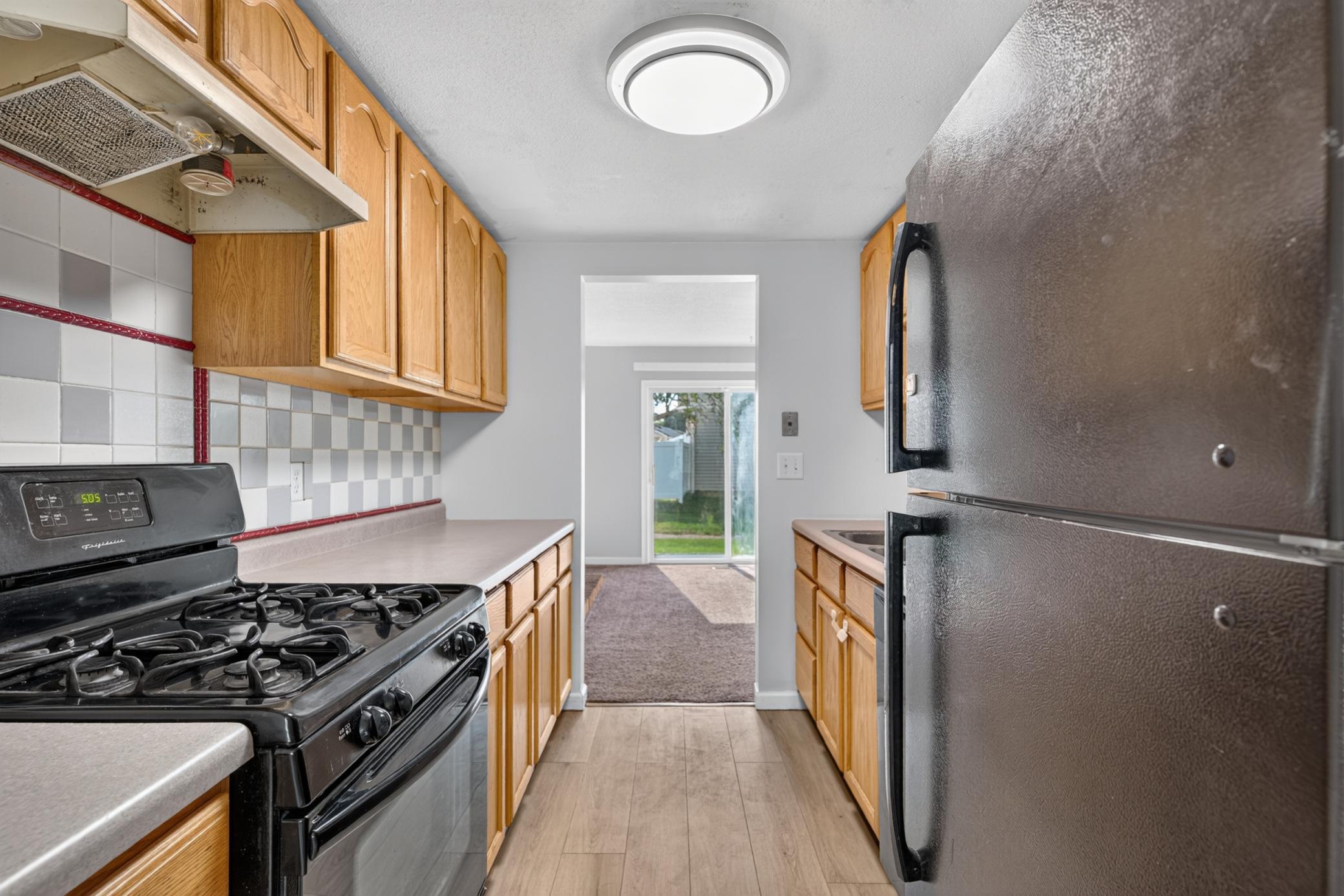 View of Residential at 7640 Hampshire Avenue, Brooklyn Park MN 55428, Brooklyn Park (11 of 41) - Mike Wilen | Minnesota Team Real Estate
