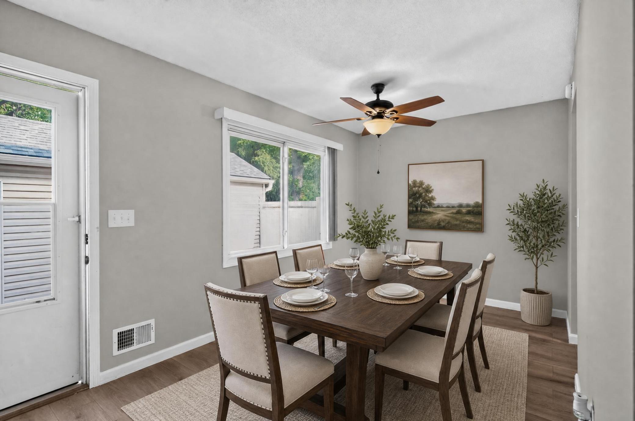 View of Residential at 7640 Hampshire Avenue, Brooklyn Park MN 55428, Brooklyn Park (5 of 41) - Mike Wilen | Minnesota Team Real Estate