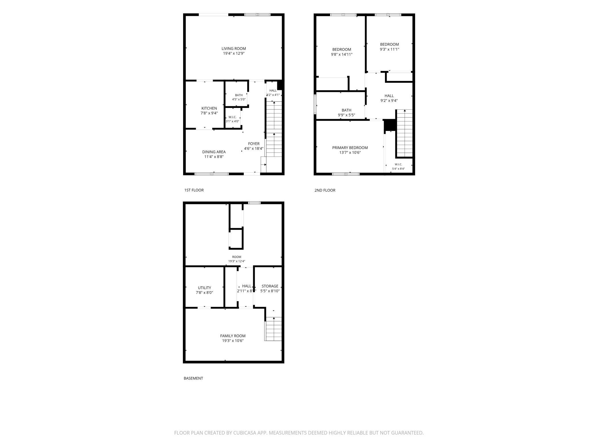 View of Residential at 7640 Hampshire Avenue, Brooklyn Park MN 55428, Brooklyn Park (41 of 41) - Mike Wilen | Minnesota Team Real Estate