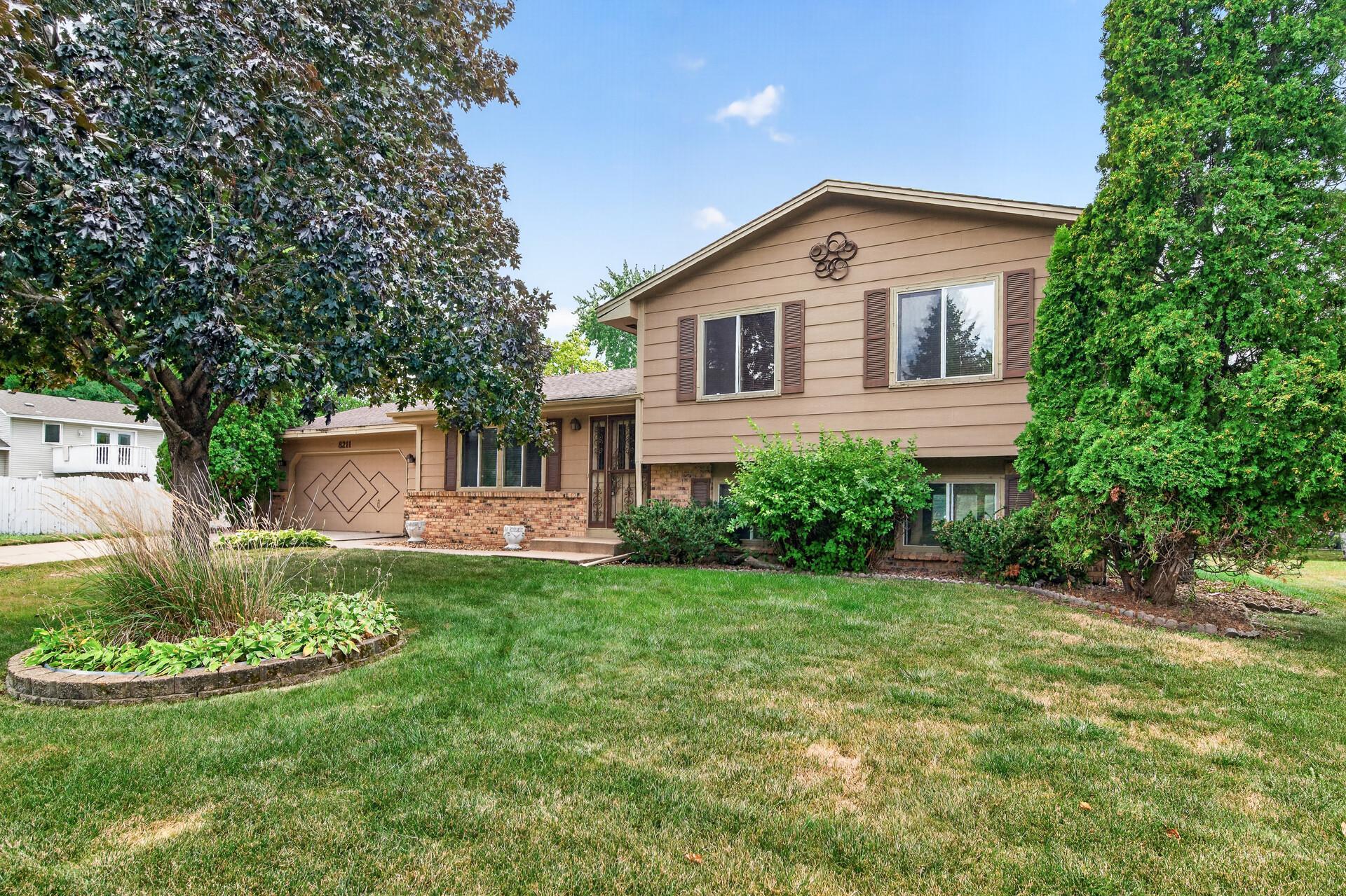 View of Residential at 8211 Sheridan Avenue, Brooklyn Park MN 55444, Brooklyn Park - Mike Wilen | Minnesota Team Real Estate