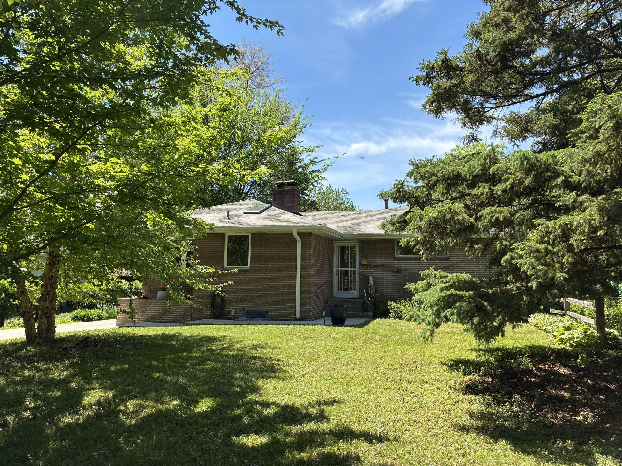 View of Residential at 2654 Xenwood Avenue, Saint Louis Park MN 55416, Saint Louis Park (3 of 28) - Mike Wilen | Minnesota Team Real Estate