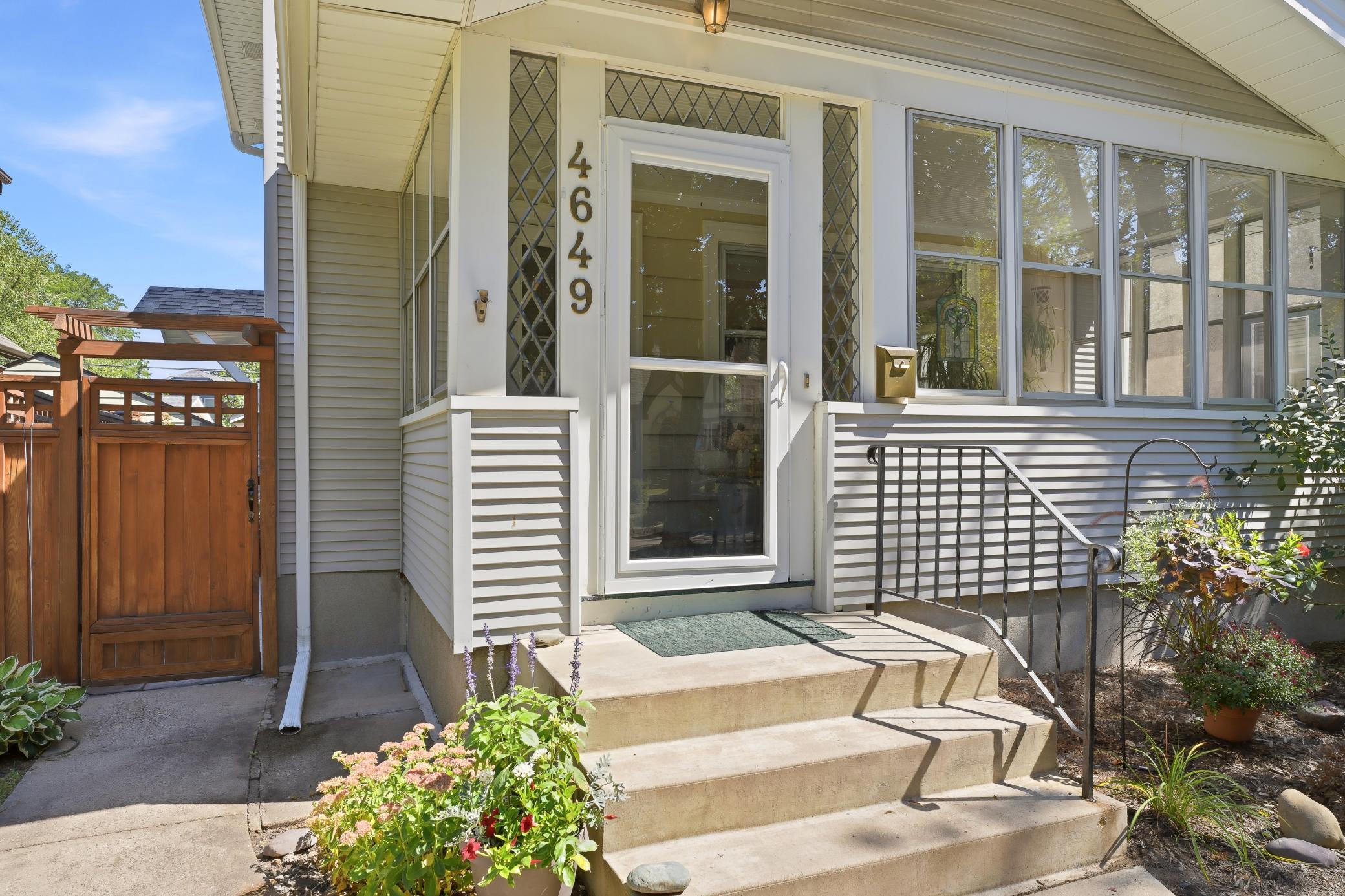 View of Residential at 4649 42nd Avenue, Minneapolis MN 55406, Minneapolis (3 of 34) - Mike Wilen | Minnesota Team Real Estate