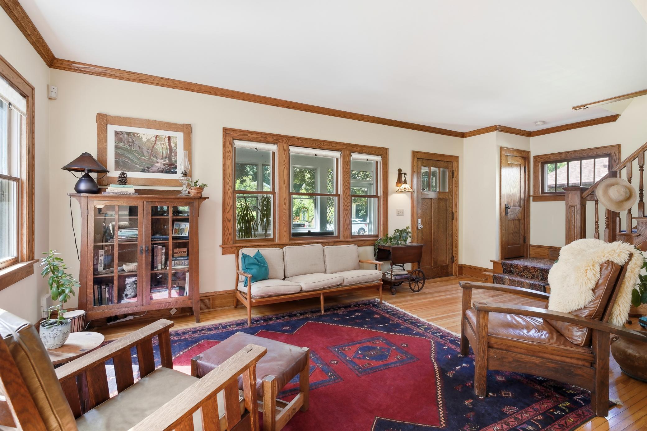 View of Residential at 4649 42nd Avenue, Minneapolis MN 55406, Minneapolis (9 of 34) - Mike Wilen | Minnesota Team Real Estate