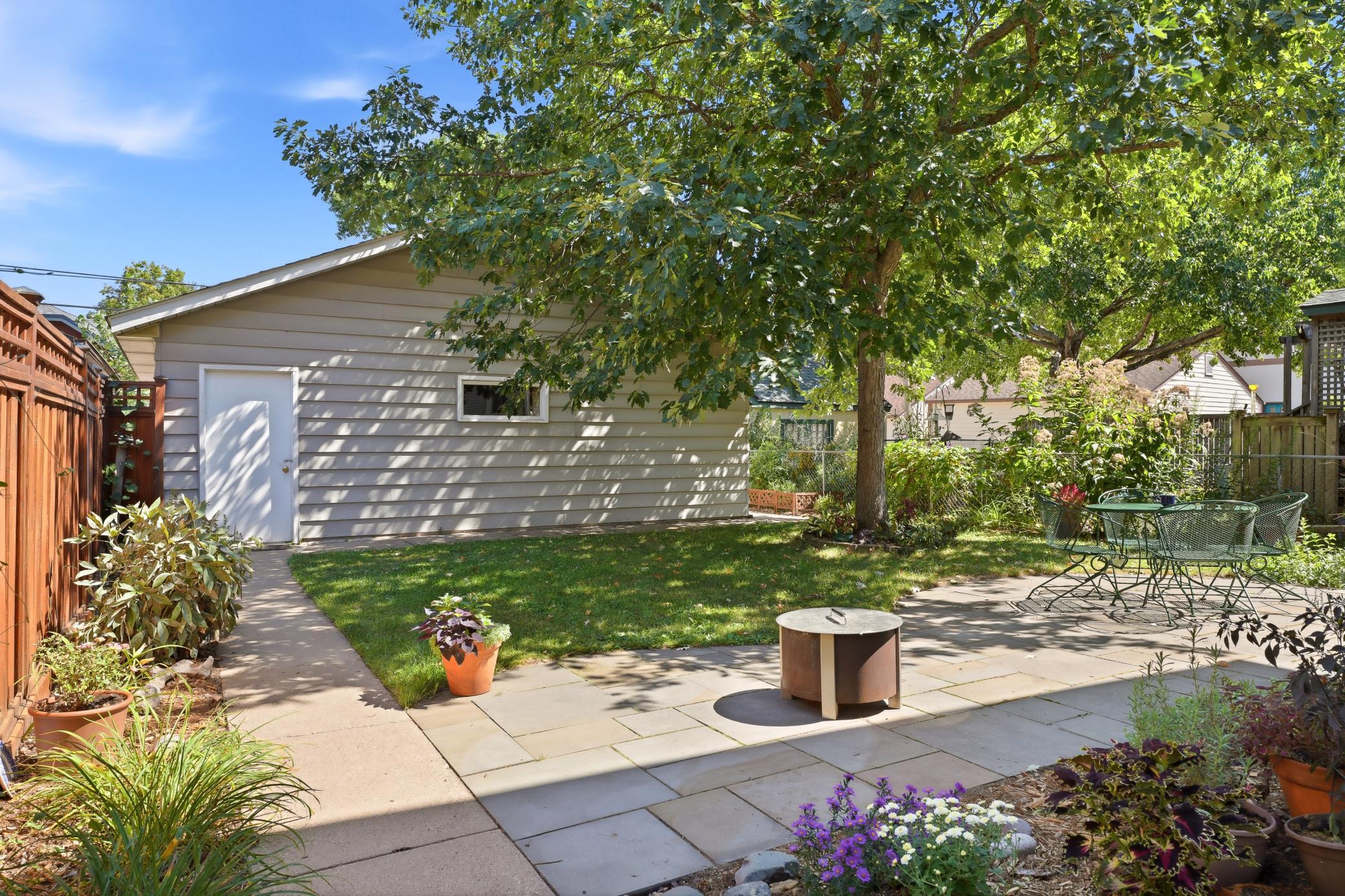 View of Residential at 4649 42nd Avenue, Minneapolis MN 55406, Minneapolis (27 of 34) - Mike Wilen | Minnesota Team Real Estate