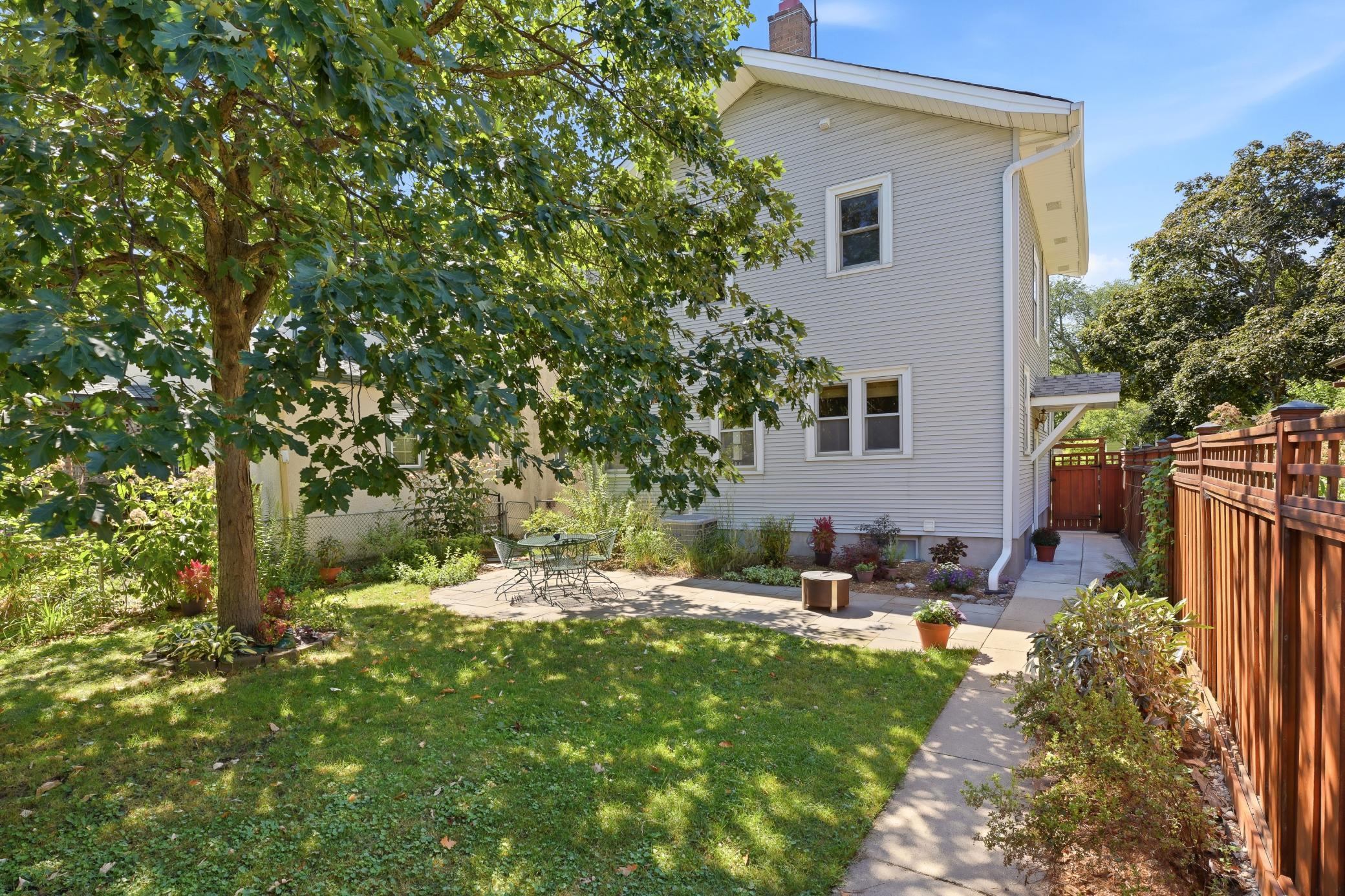 View of Residential at 4649 42nd Avenue, Minneapolis MN 55406, Minneapolis (26 of 34) - Mike Wilen | Minnesota Team Real Estate