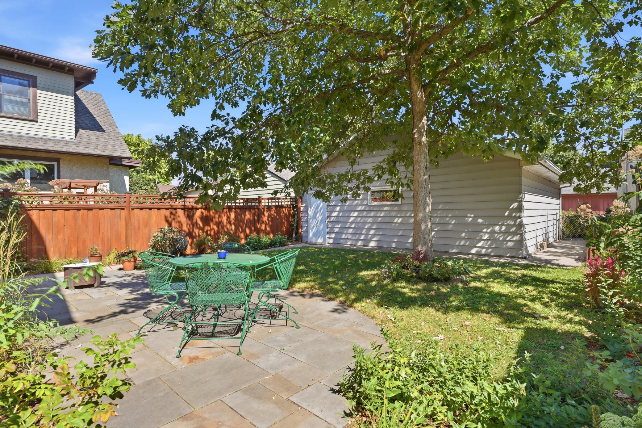 View of Residential at 4649 42nd Avenue, Minneapolis MN 55406, Minneapolis (24 of 34) - Mike Wilen | Minnesota Team Real Estate