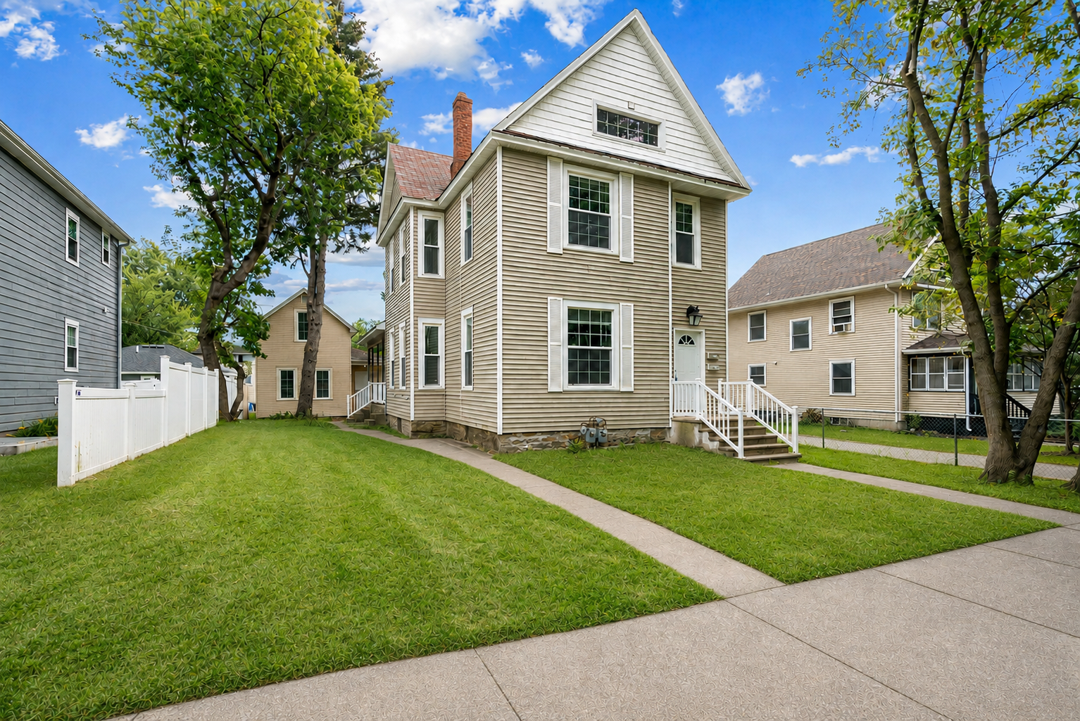 View of Residential Income at 2512 6th Street, Minneapolis MN 55411, Minneapolis (3 of 68) - Mike Wilen | Minnesota Team Real Estate
