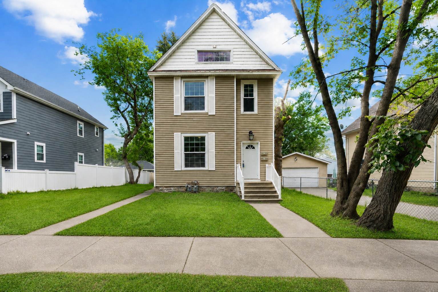 View of Residential Income at 2512 6th Street, Minneapolis MN 55411, Minneapolis (2 of 68) - Mike Wilen | Minnesota Team Real Estate