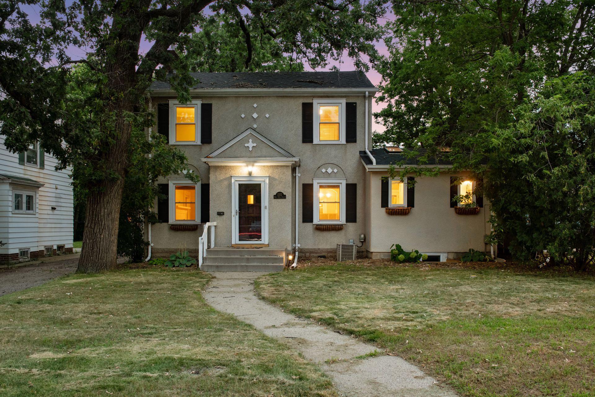View of Residential at 2312 54th Street, Minneapolis MN 55410, Minneapolis - Mike Wilen | Minnesota Team Real Estate