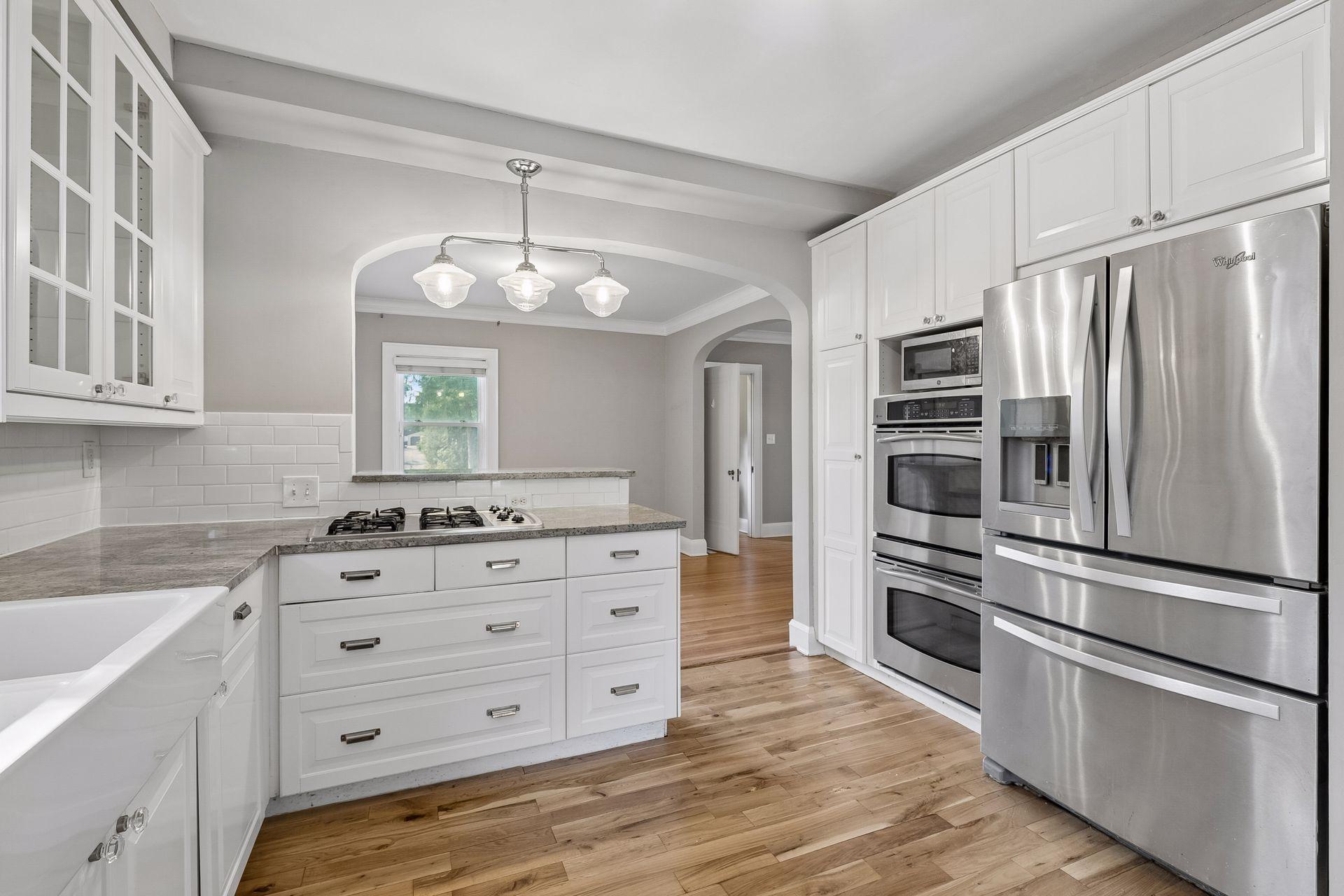 View of Residential at 2312 54th Street, Minneapolis MN 55410, Minneapolis (15 of 38) - Mike Wilen | Minnesota Team Real Estate