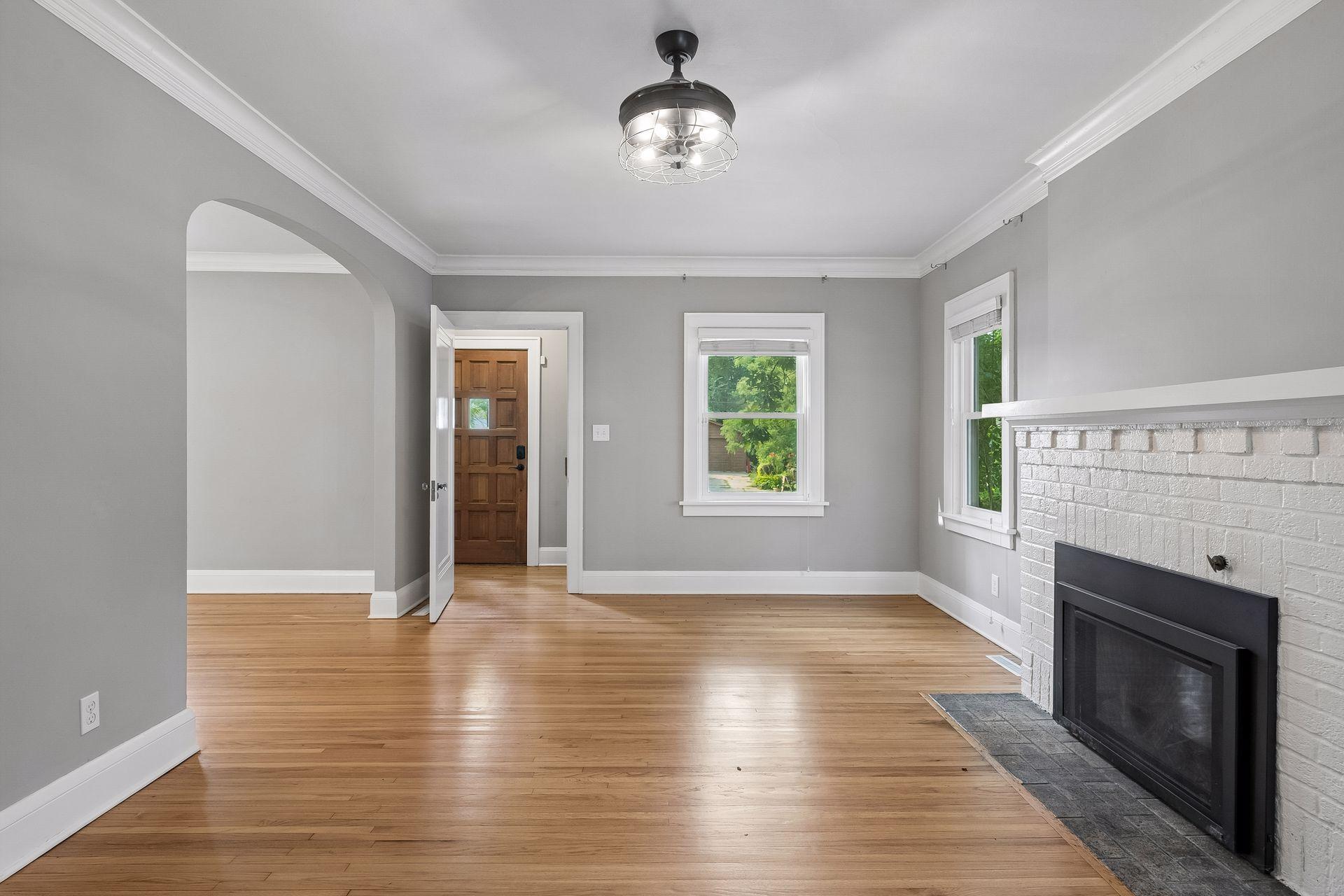 View of Residential at 2312 54th Street, Minneapolis MN 55410, Minneapolis (8 of 38) - Mike Wilen | Minnesota Team Real Estate