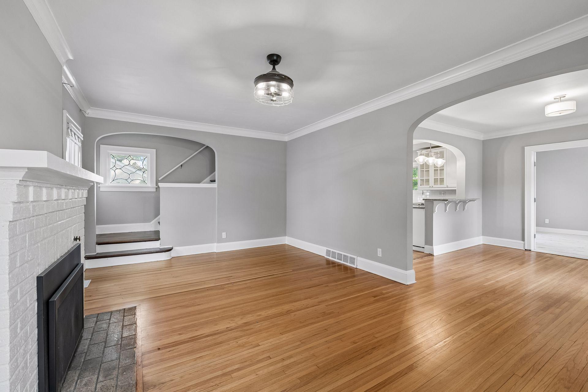 View of Residential at 2312 54th Street, Minneapolis MN 55410, Minneapolis (6 of 38) - Mike Wilen | Minnesota Team Real Estate