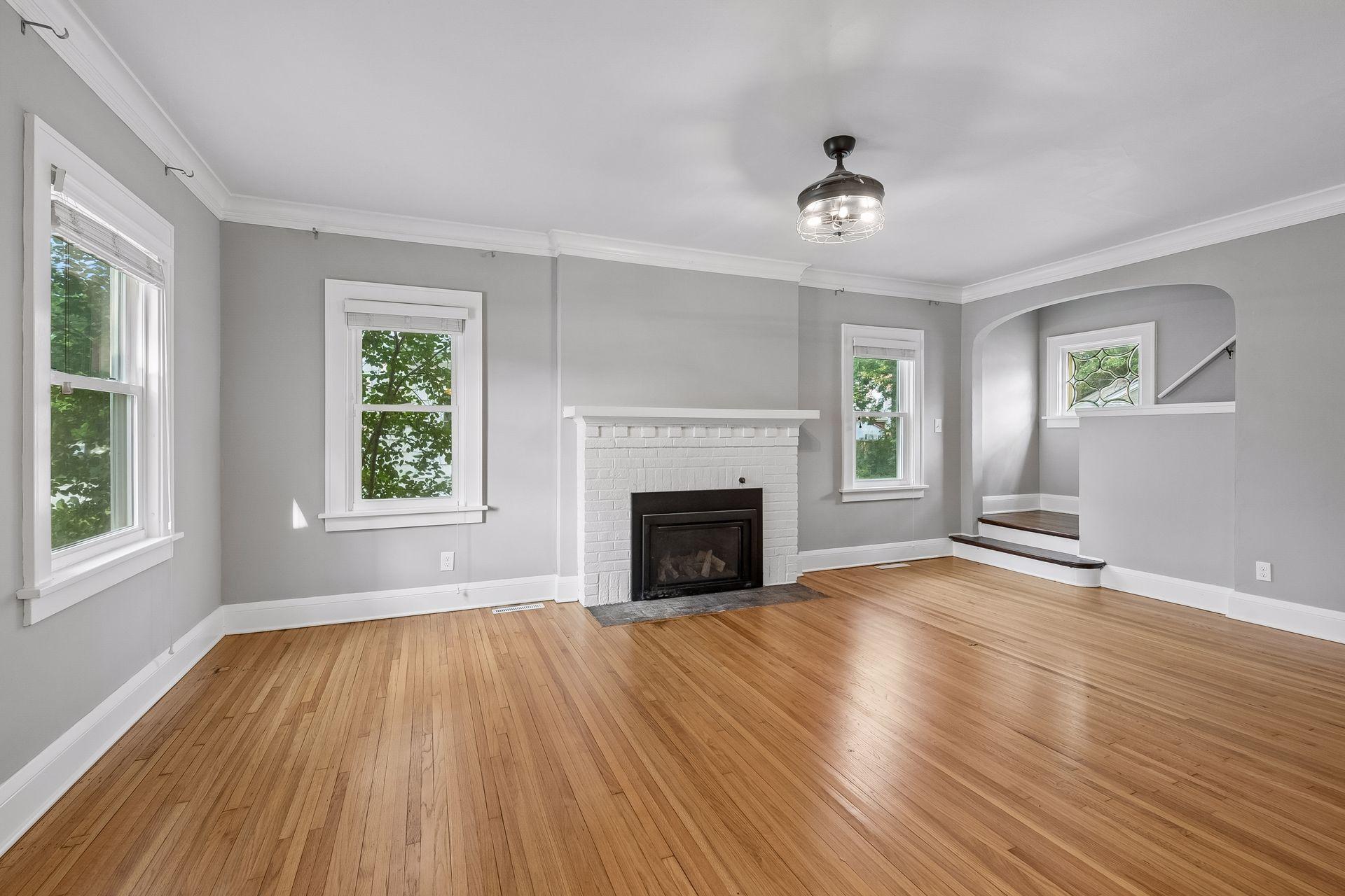 View of Residential at 2312 54th Street, Minneapolis MN 55410, Minneapolis (5 of 38) - Mike Wilen | Minnesota Team Real Estate