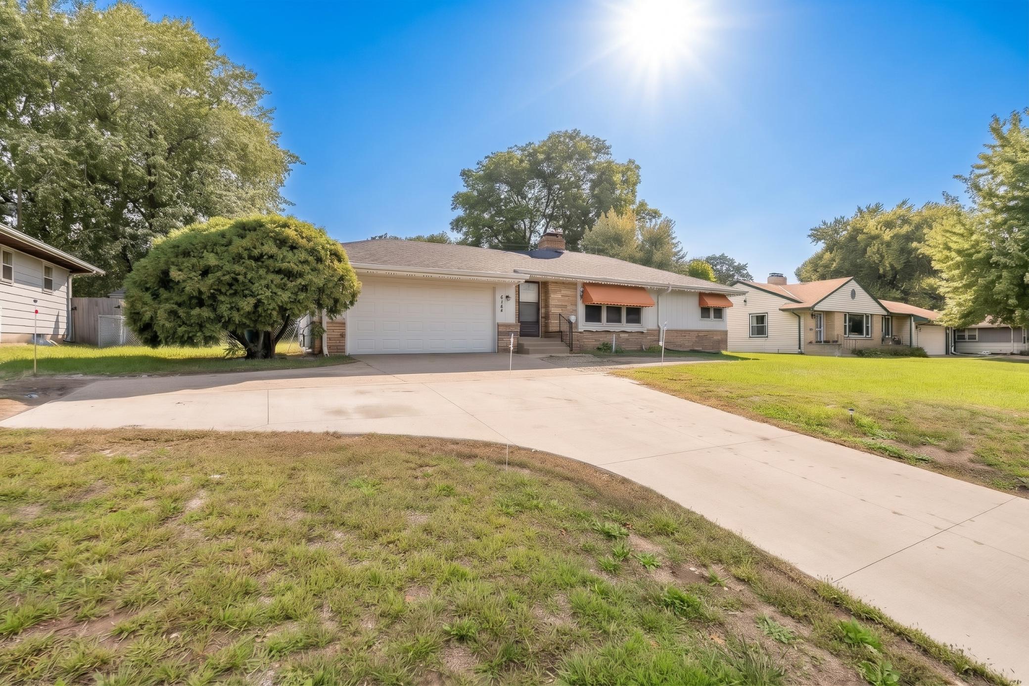 View of Single Family at 6244 Portland Avenue, Richfield - Mike Wilen | Minnesota Team Real Estate