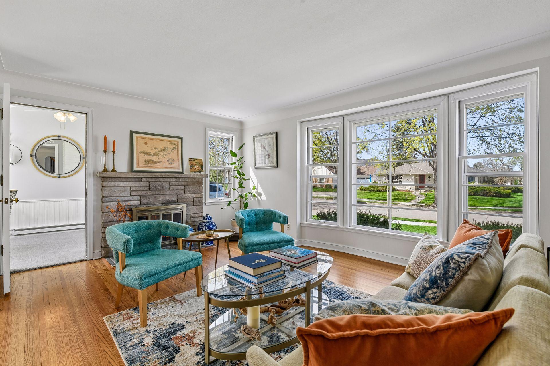 View of Residential at 5629 Aldrich Avenue, Minneapolis MN 55419, Minneapolis (5 of 34) - Mike Wilen | Minnesota Team Real Estate