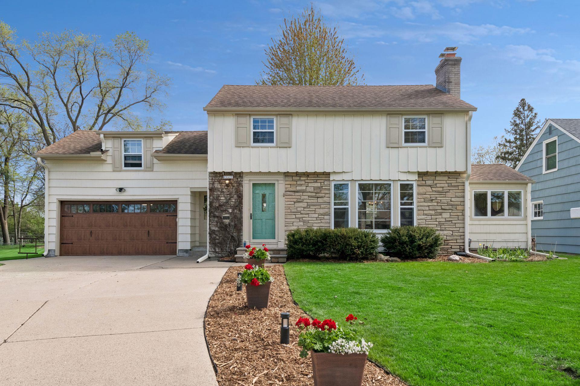 View of Residential at 5629 Aldrich Avenue, Minneapolis MN 55419, Minneapolis (28 of 34) - Mike Wilen | Minnesota Team Real Estate