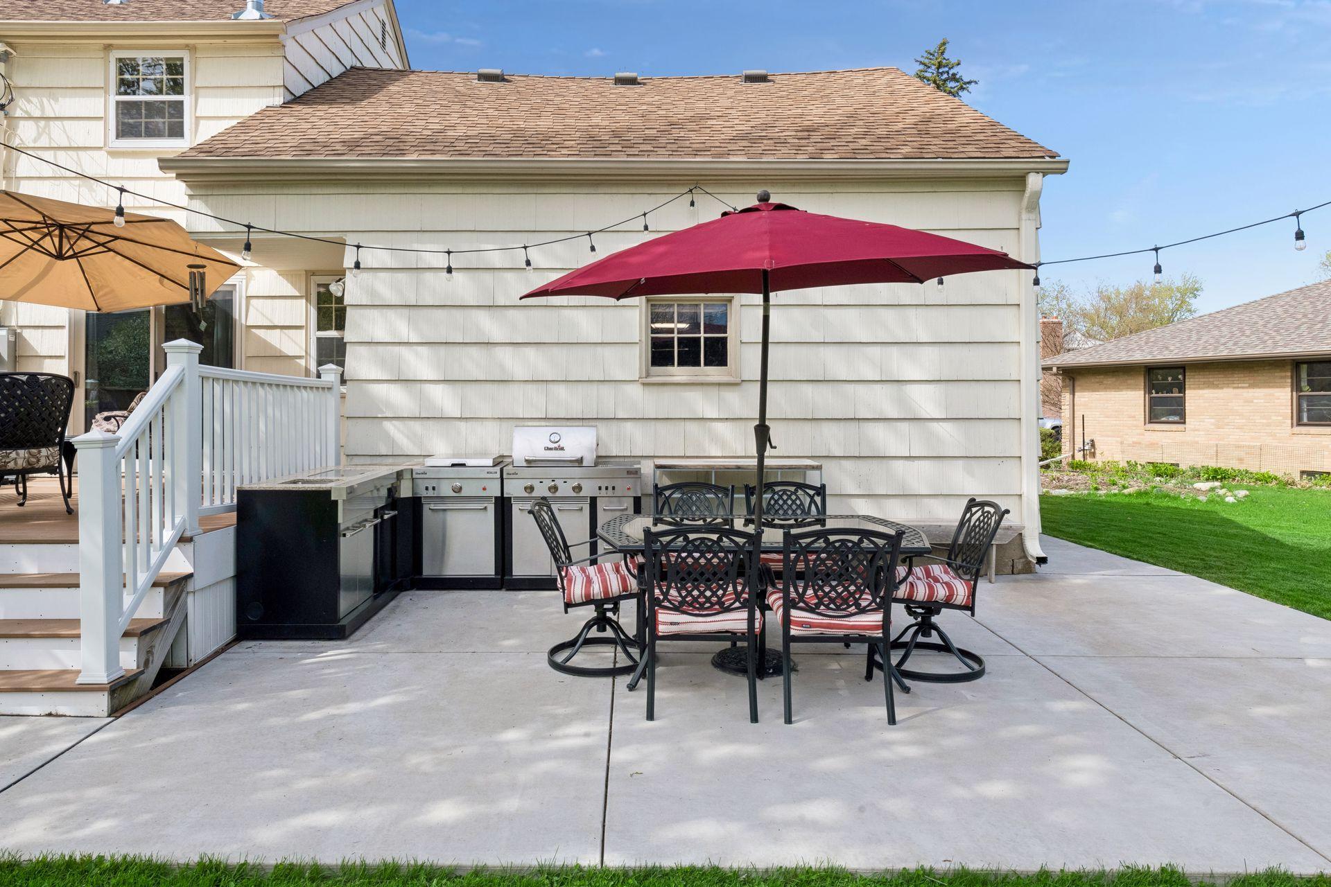 View of Residential at 5629 Aldrich Avenue, Minneapolis MN 55419, Minneapolis (31 of 34) - Mike Wilen | Minnesota Team Real Estate