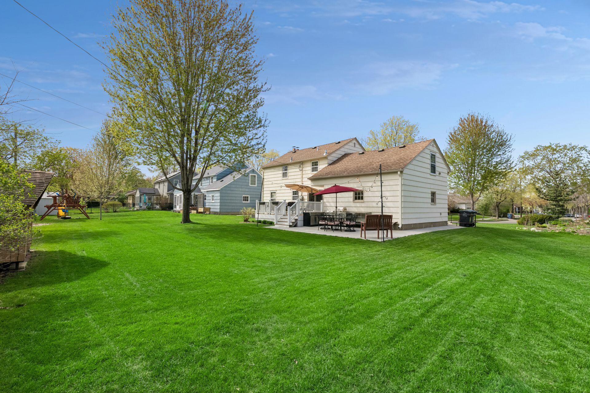 View of Residential at 5629 Aldrich Avenue, Minneapolis MN 55419, Minneapolis (32 of 34) - Mike Wilen | Minnesota Team Real Estate