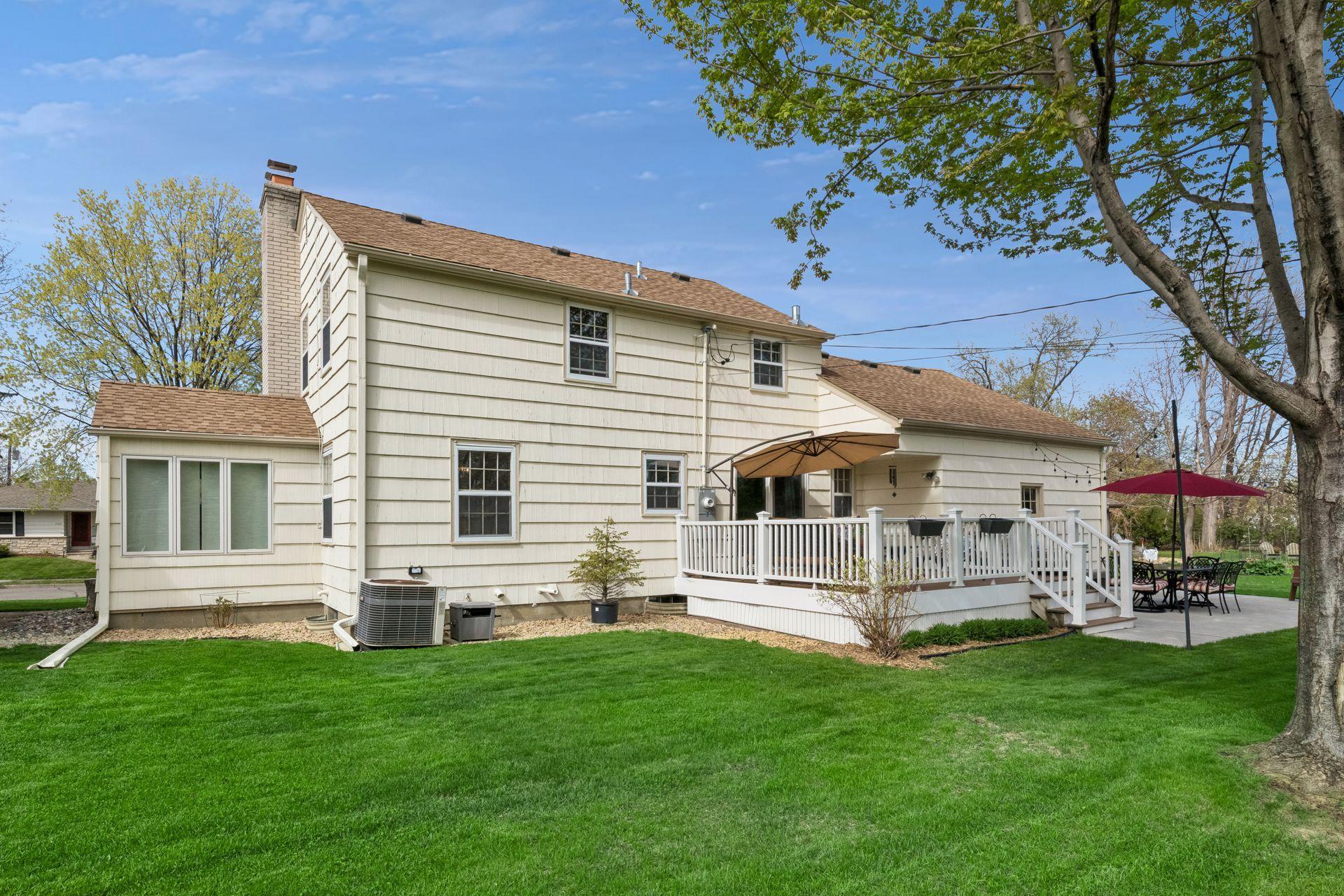 View of Residential at 5629 Aldrich Avenue, Minneapolis MN 55419, Minneapolis (33 of 34) - Mike Wilen | Minnesota Team Real Estate