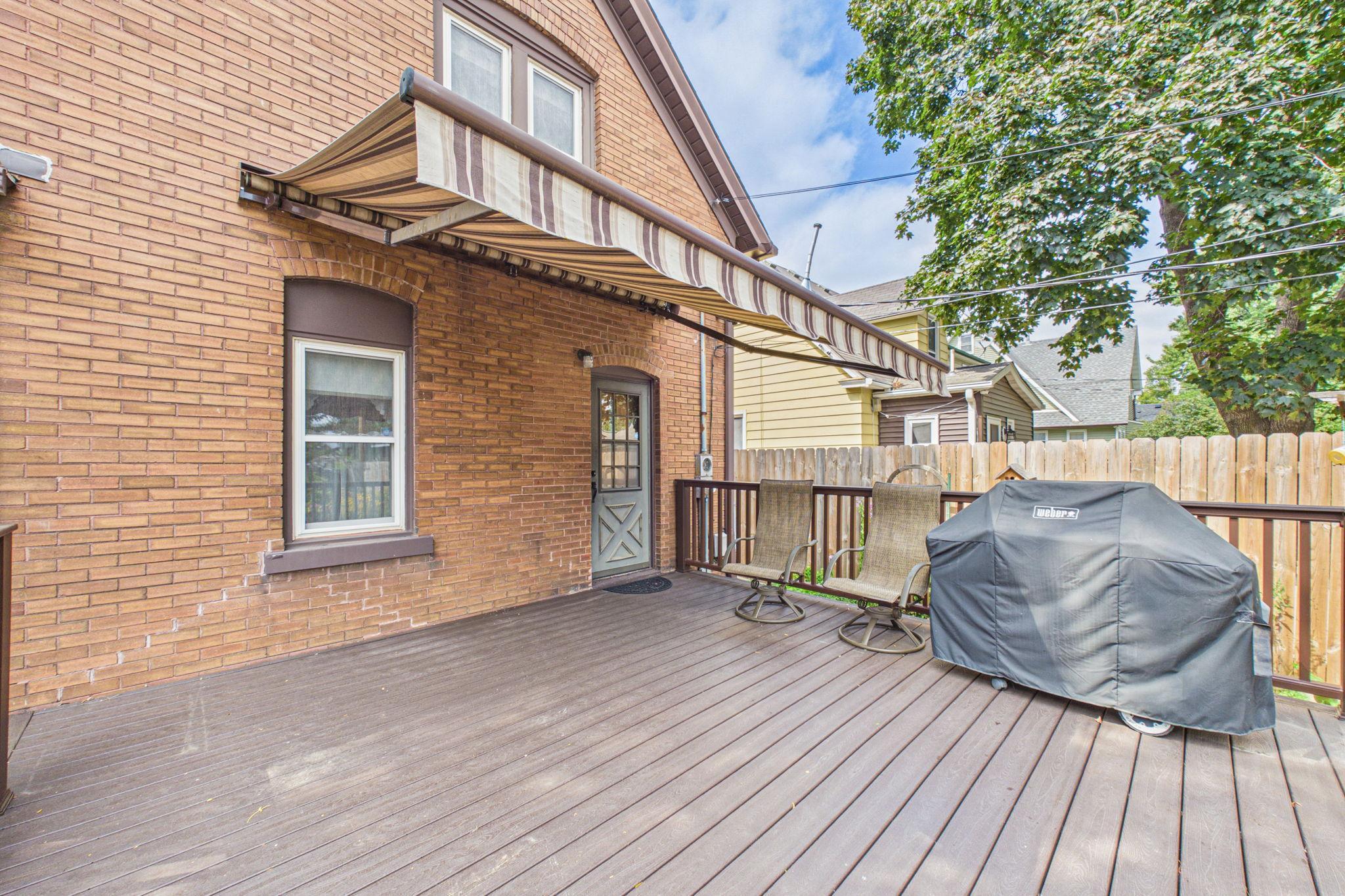 View of Residential at 992 Matilda Street, Saint Paul MN 55117, Saint Paul (25 of 31) - Mike Wilen | Minnesota Team Real Estate