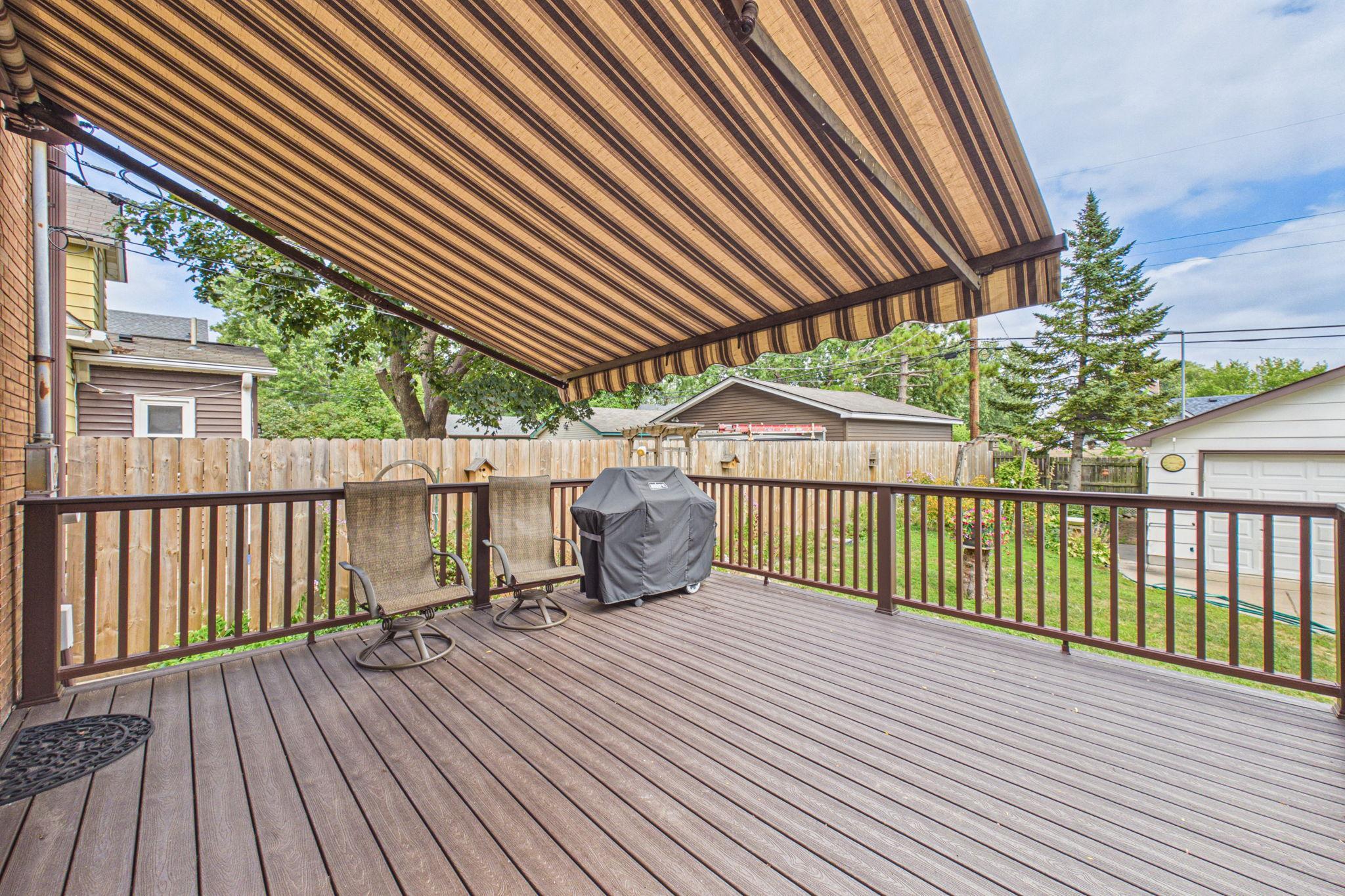 View of Residential at 992 Matilda Street, Saint Paul MN 55117, Saint Paul (24 of 31) - Mike Wilen | Minnesota Team Real Estate