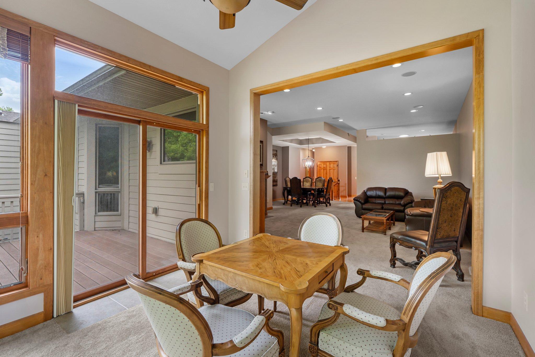 View of Residential at 9363 Libby Lane, Eden Prairie MN 55347, Eden Prairie (22 of 51) - Mike Wilen | Minnesota Team Real Estate