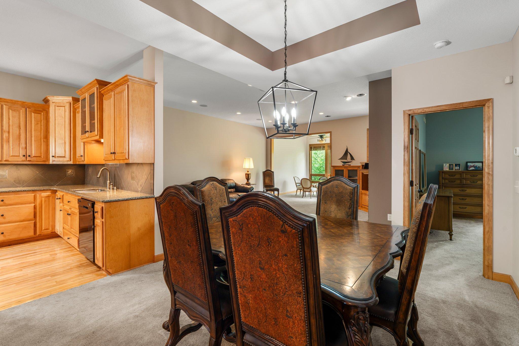 View of Residential at 9363 Libby Lane, Eden Prairie MN 55347, Eden Prairie (16 of 51) - Mike Wilen | Minnesota Team Real Estate