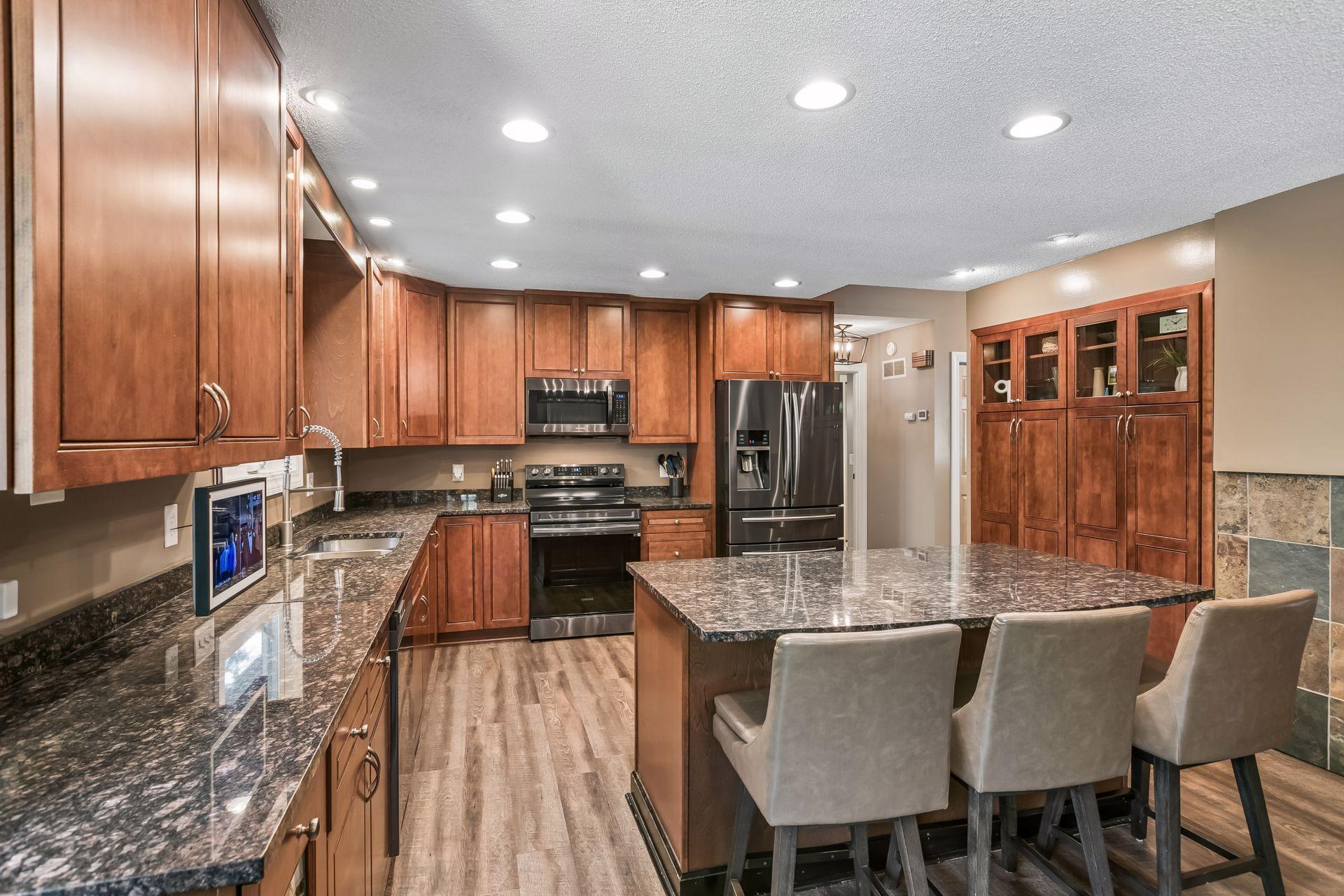View of Residential at 5505 Danube Road, Fridley MN 55432, Fridley (9 of 58) - Mike Wilen | Minnesota Team Real Estate