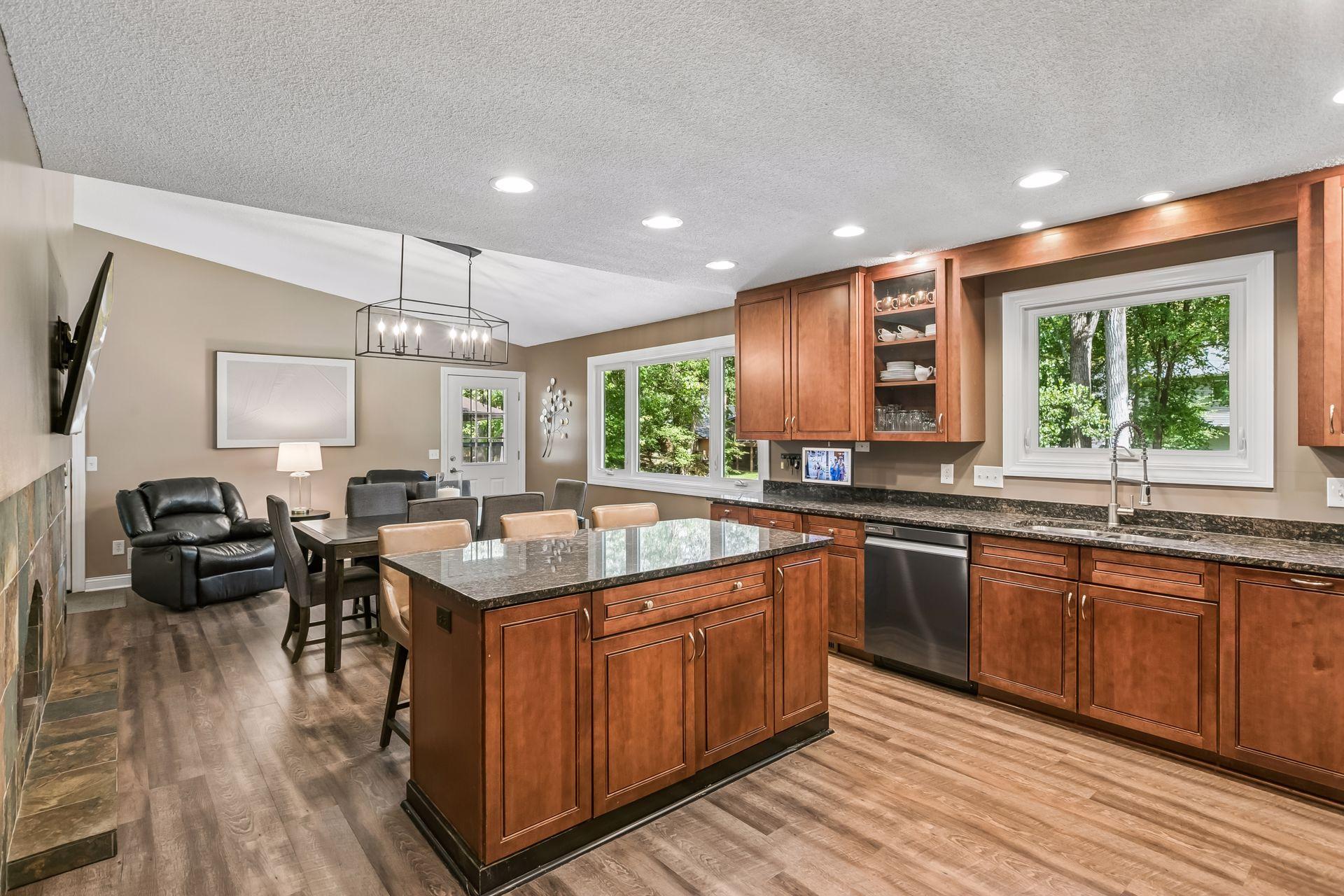 View of Residential at 5505 Danube Road, Fridley MN 55432, Fridley (11 of 58) - Mike Wilen | Minnesota Team Real Estate