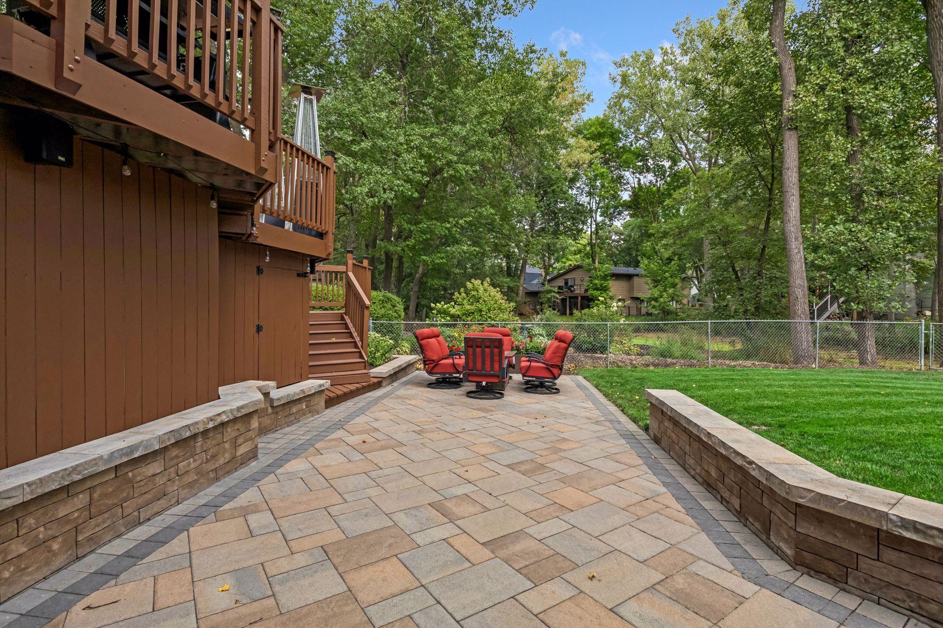 View of Residential at 5505 Danube Road, Fridley MN 55432, Fridley (3 of 58) - Mike Wilen | Minnesota Team Real Estate