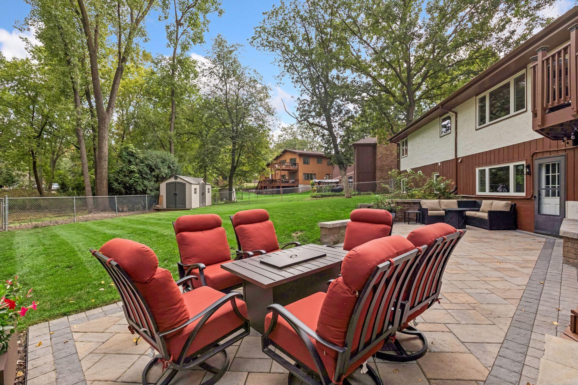 View of Residential at 5505 Danube Road, Fridley MN 55432, Fridley (4 of 58) - Mike Wilen | Minnesota Team Real Estate