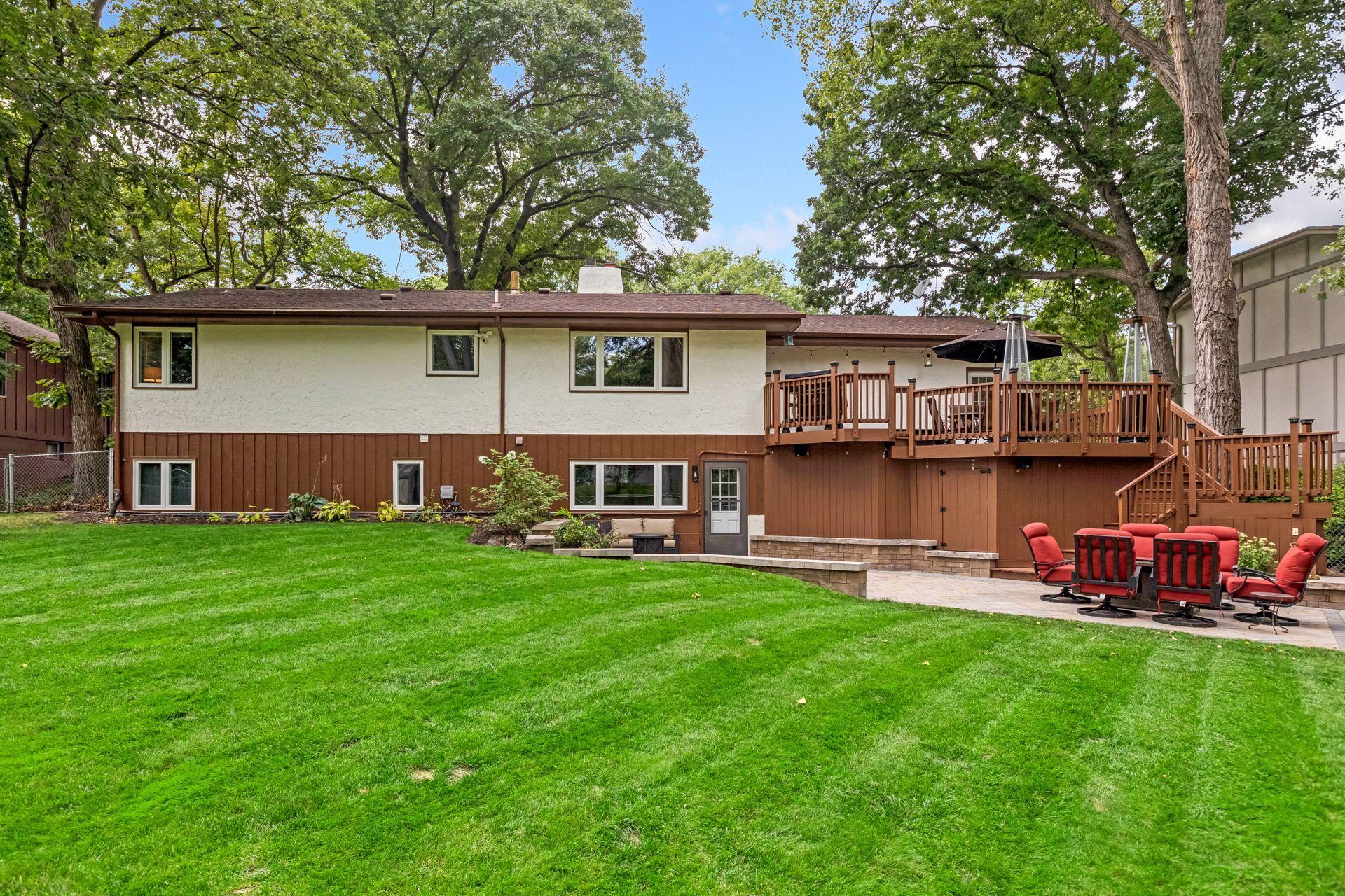 View of Residential at 5505 Danube Road, Fridley MN 55432, Fridley (55 of 58) - Mike Wilen | Minnesota Team Real Estate